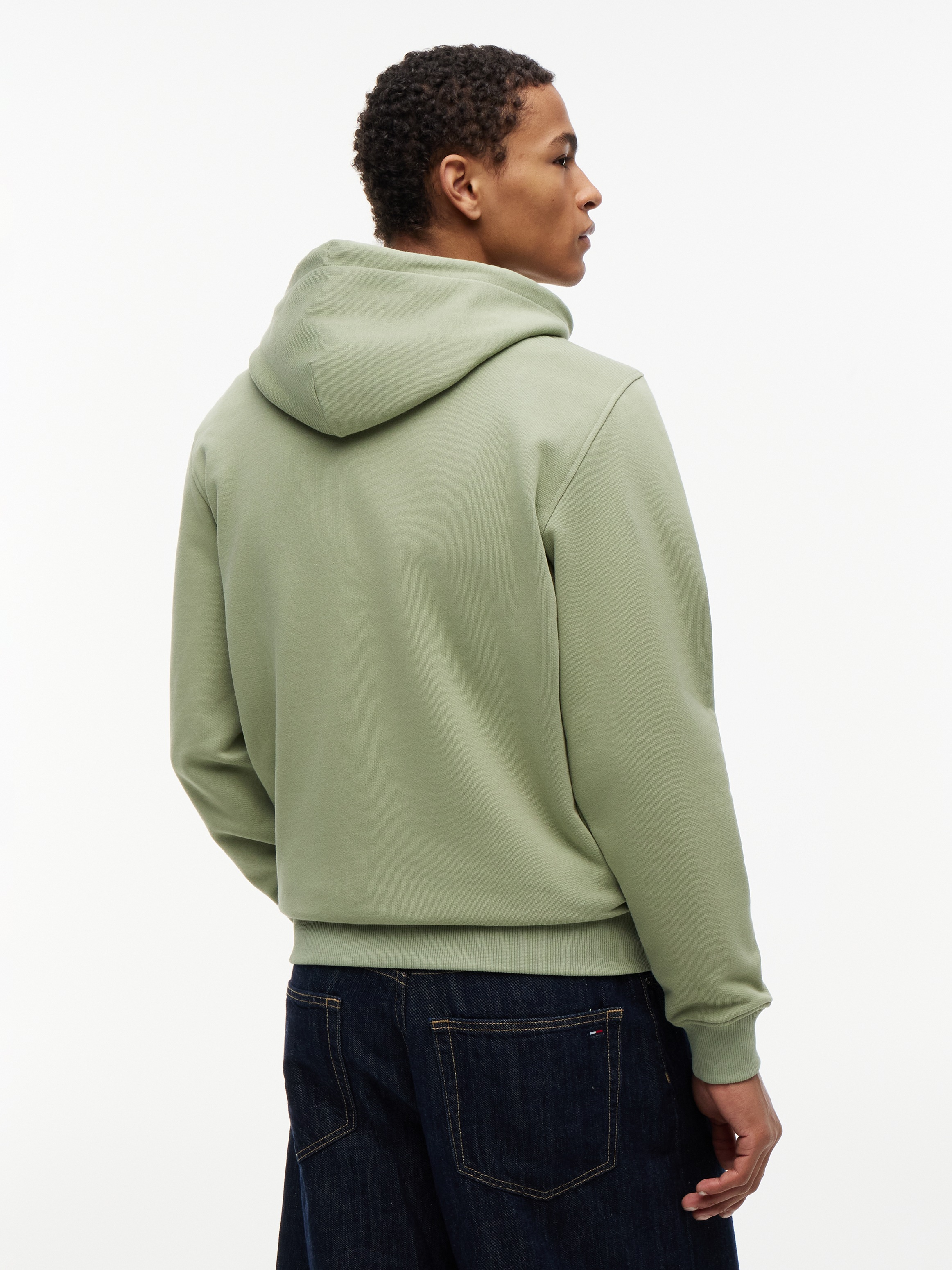 Tommy Jeans Hoodie »TJM REGULAR BADGE«
