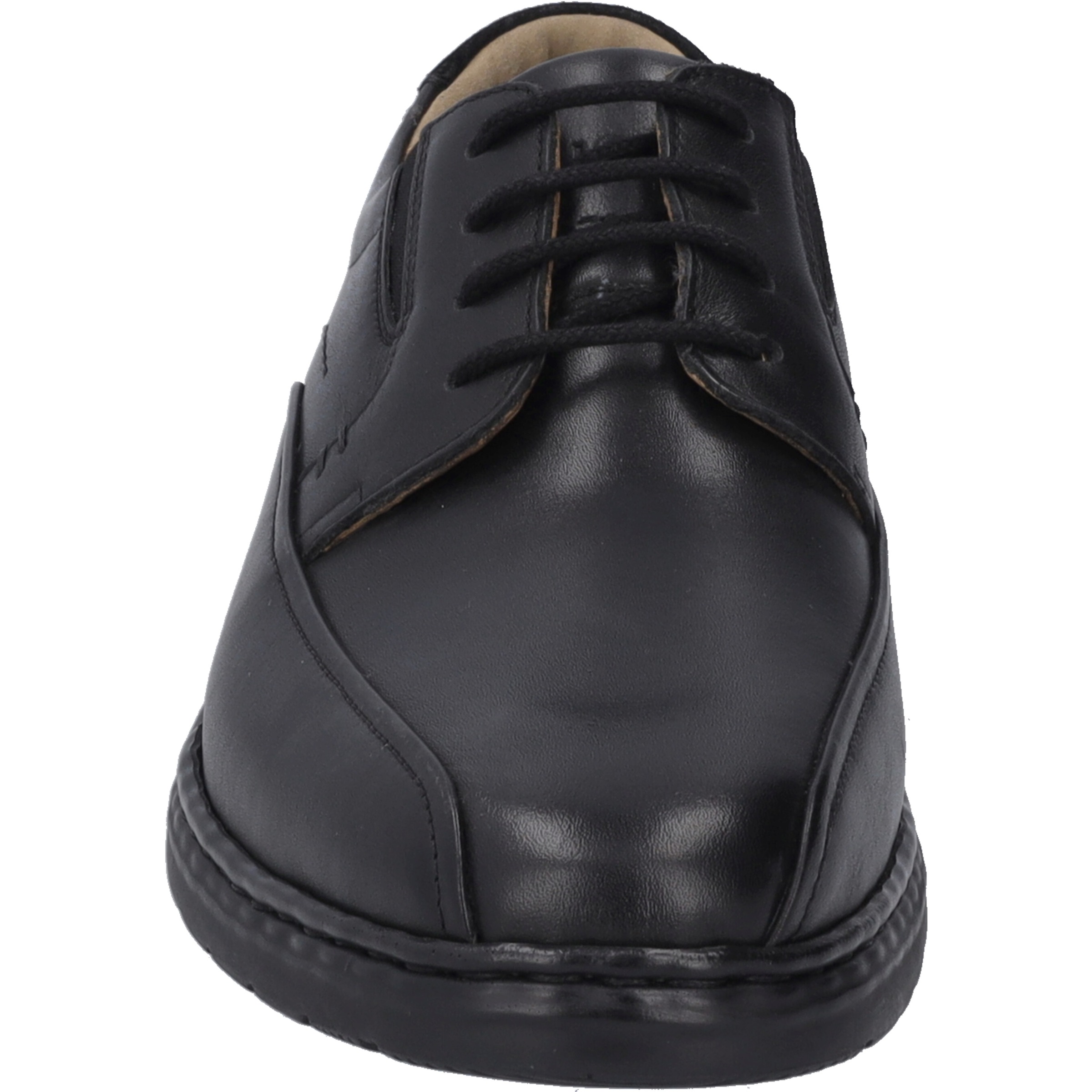 Josef Seibel Schnürschuh »Alastair 04, schwarz«