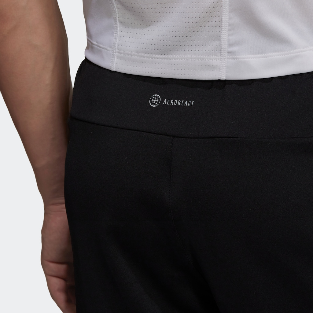 adidas Performance Shorts »DESIGNED FOR TRAINING«, (1 tlg.)