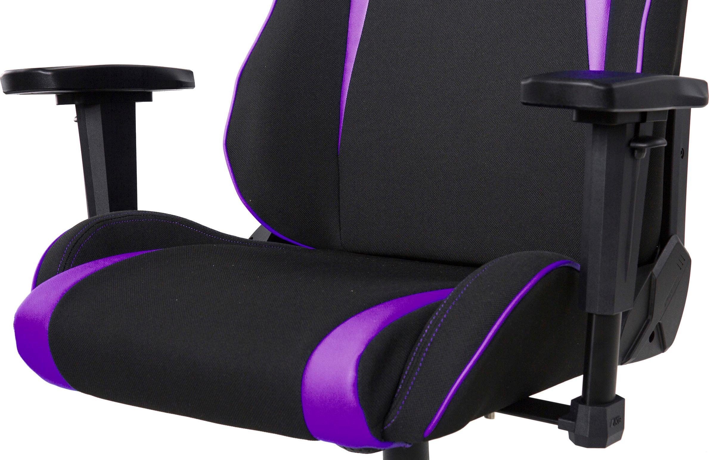 AKRacing Gaming-Stuhl »Core EX Wide SE«, 1 St., Stoff