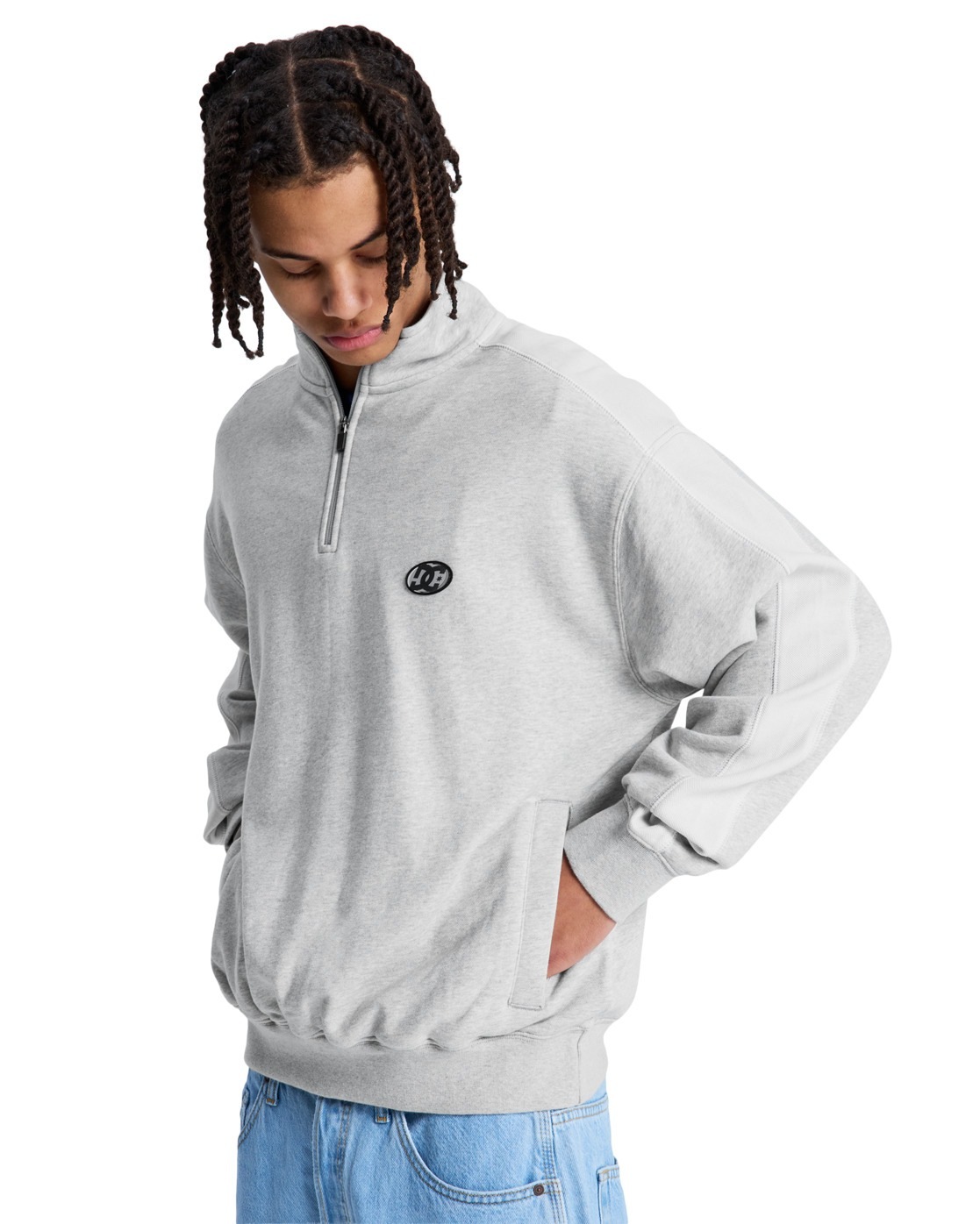 DC Shoes Sweatshirt »Flow Down«
