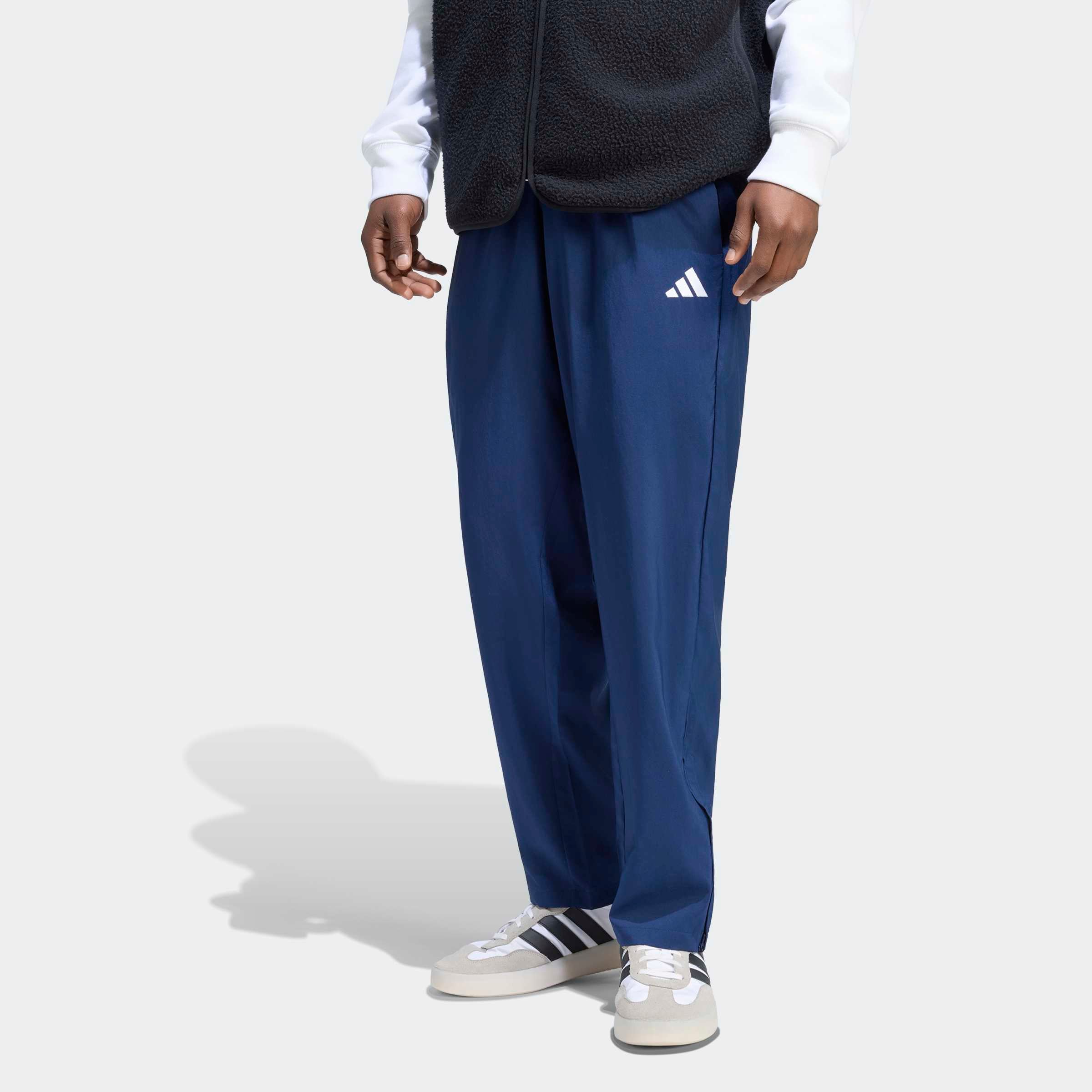 adidas Sportswear Sporthose »M 3B STNFRD OPT«