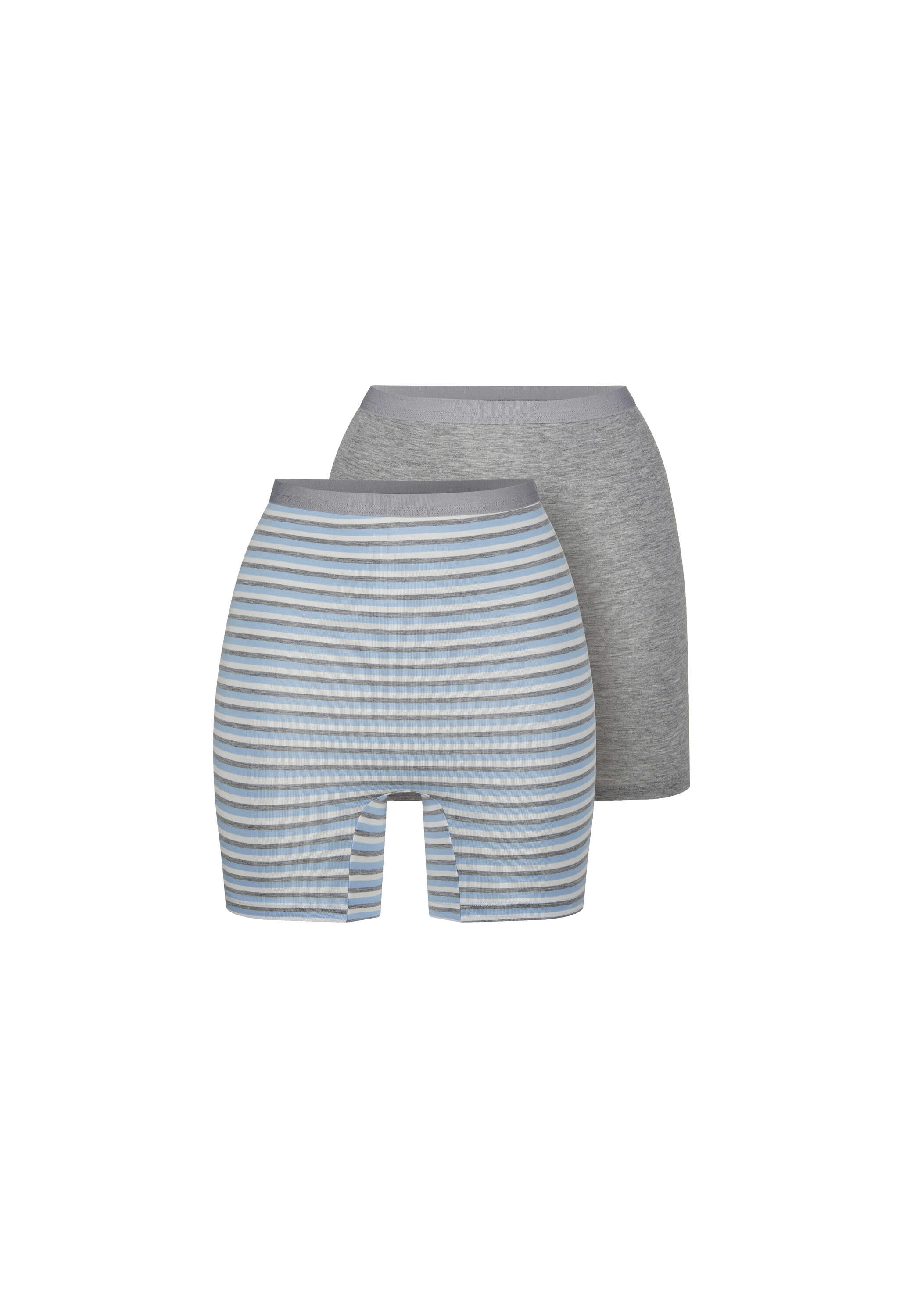 Witt Lange Unterhose »Longpanty Longpanty im Doppelpack 2 Stück« 2 Stk.