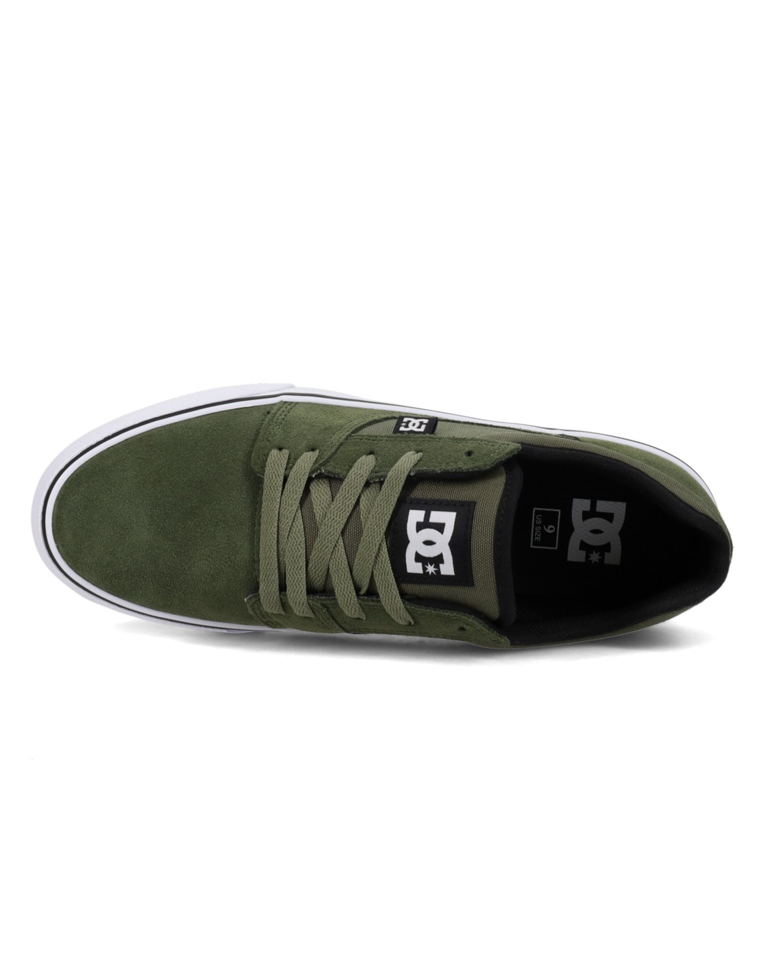 DC Shoes Sneaker »Tonik«
