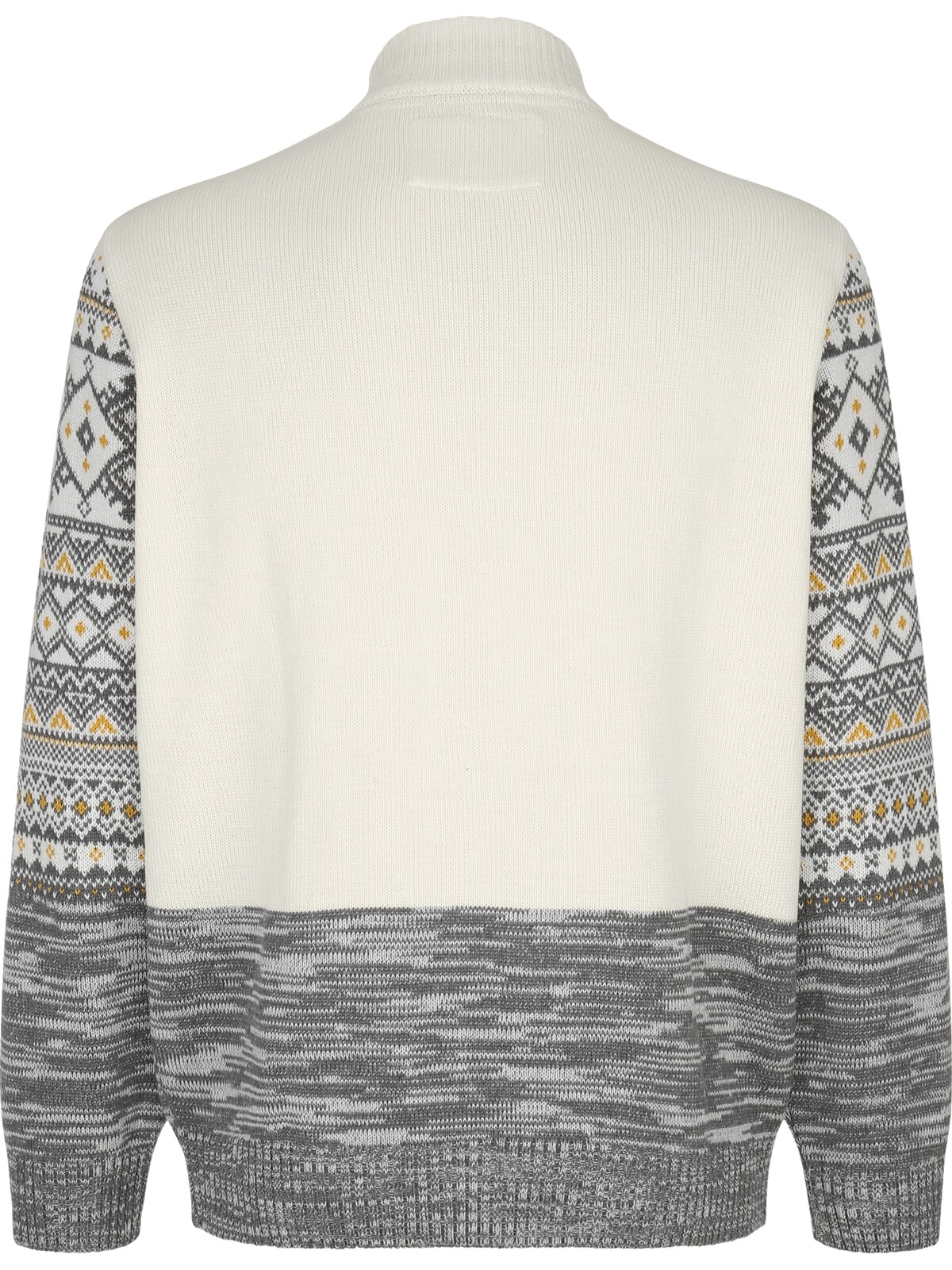 Babista Troyer »Pullover VARZIRO«