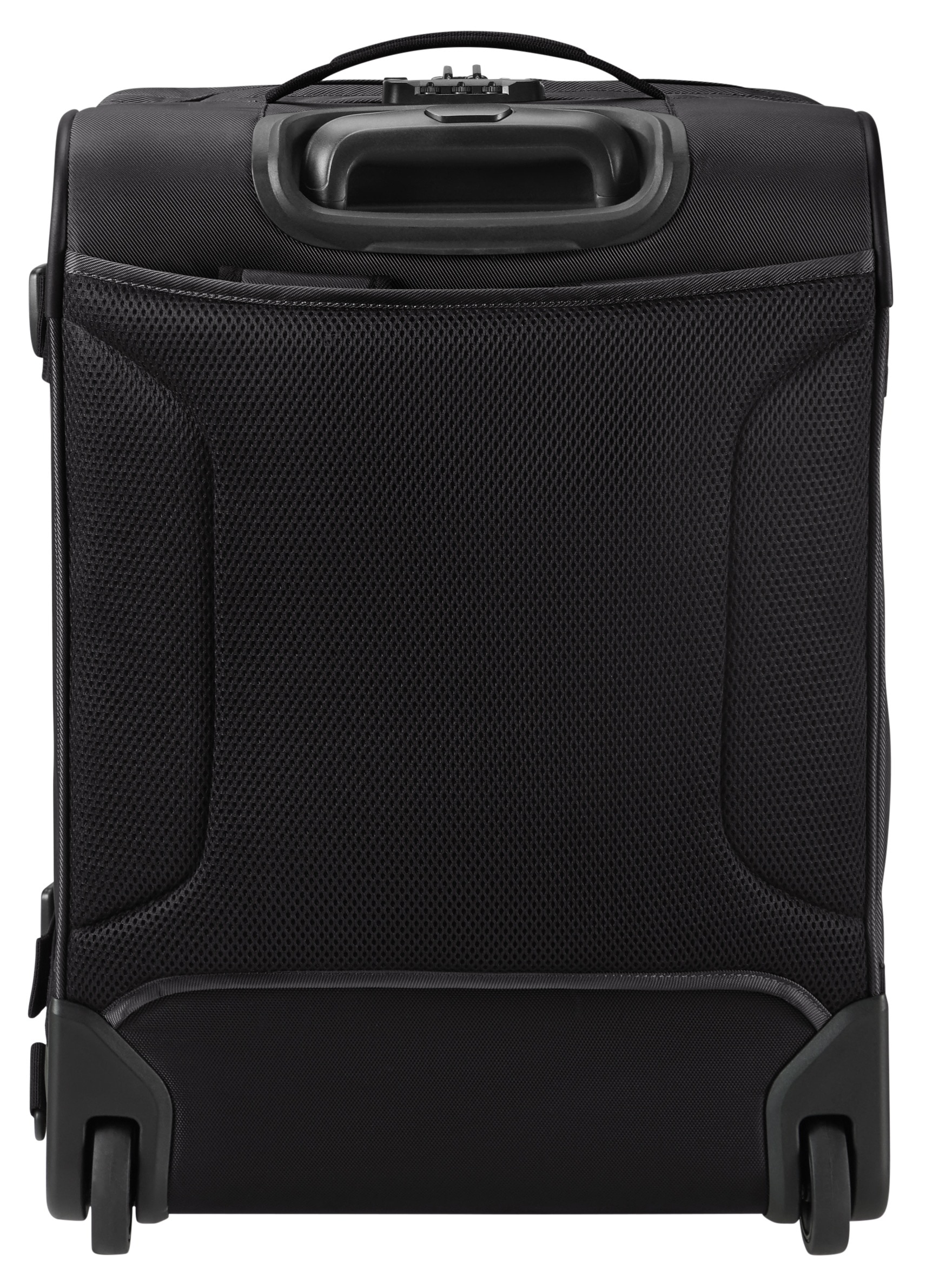 American Tourister® Reisetasche »URBAN TRACK 55«, Handgepäcktasche Reisetasche Rollen Laptopfach Rucksacktragegurte