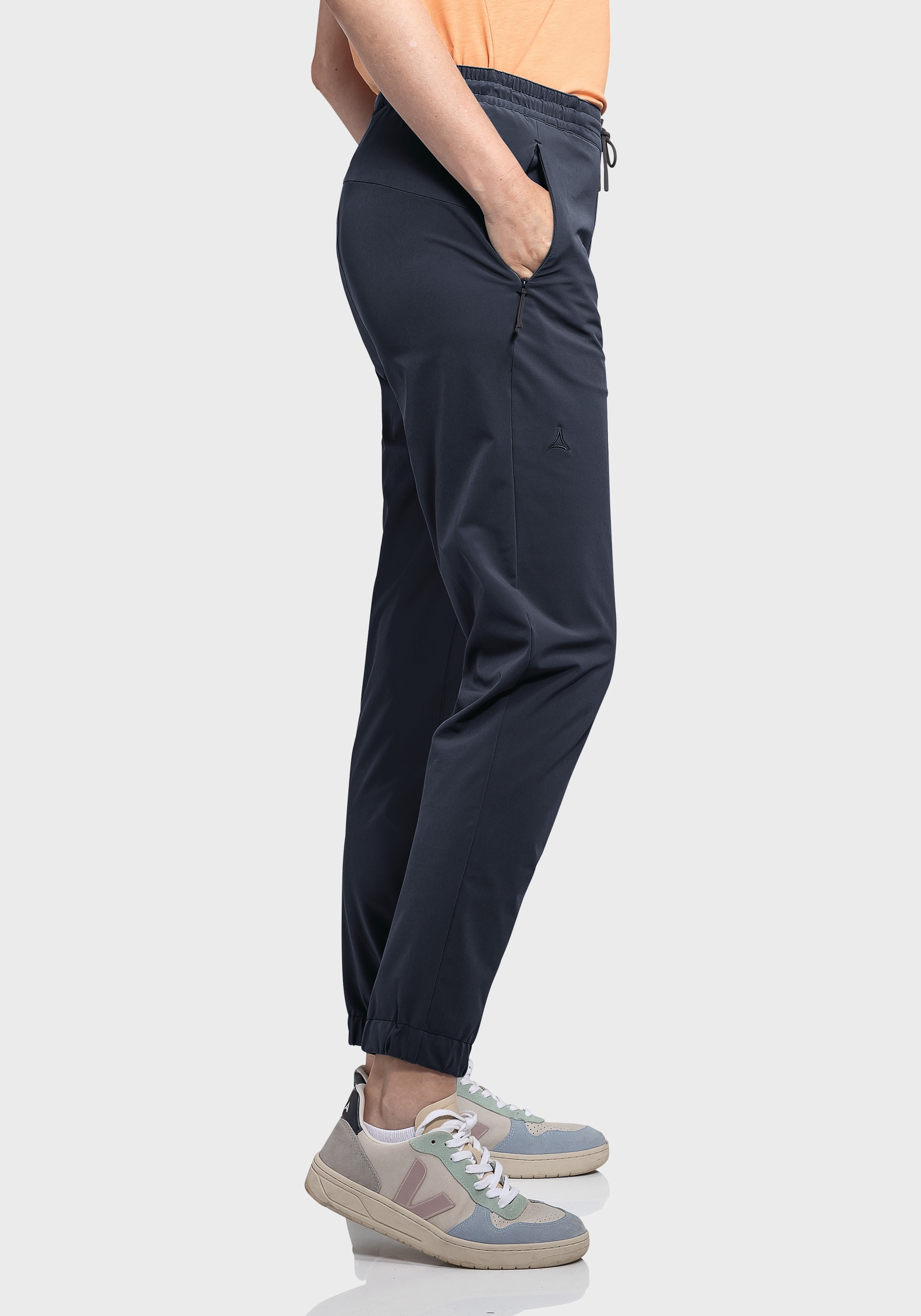 Schöffel Outdoorhose »Pants Vienna L«