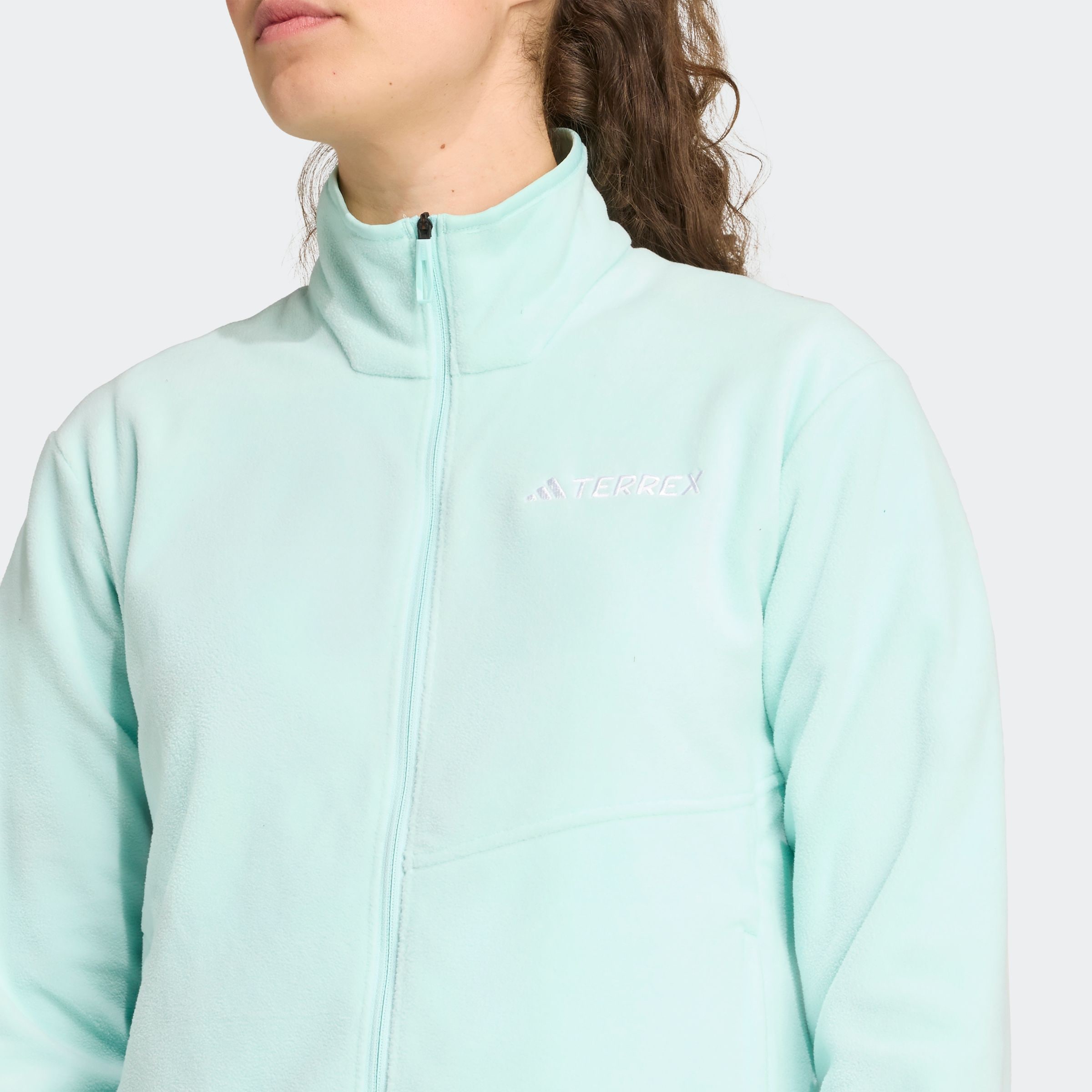 adidas TERREX Cardigan »W MT FZ FLEECE«