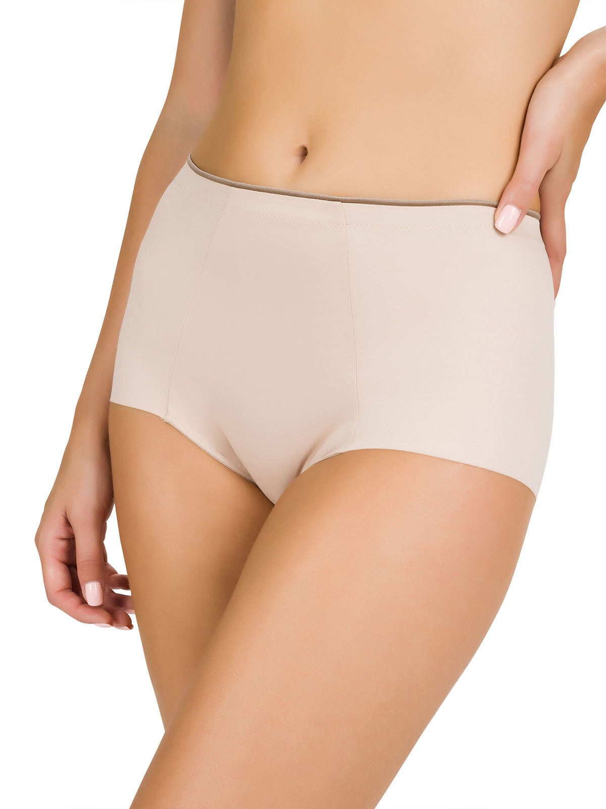 Conturelle Miederslip »2er Pack Miederslip Soft Touch«