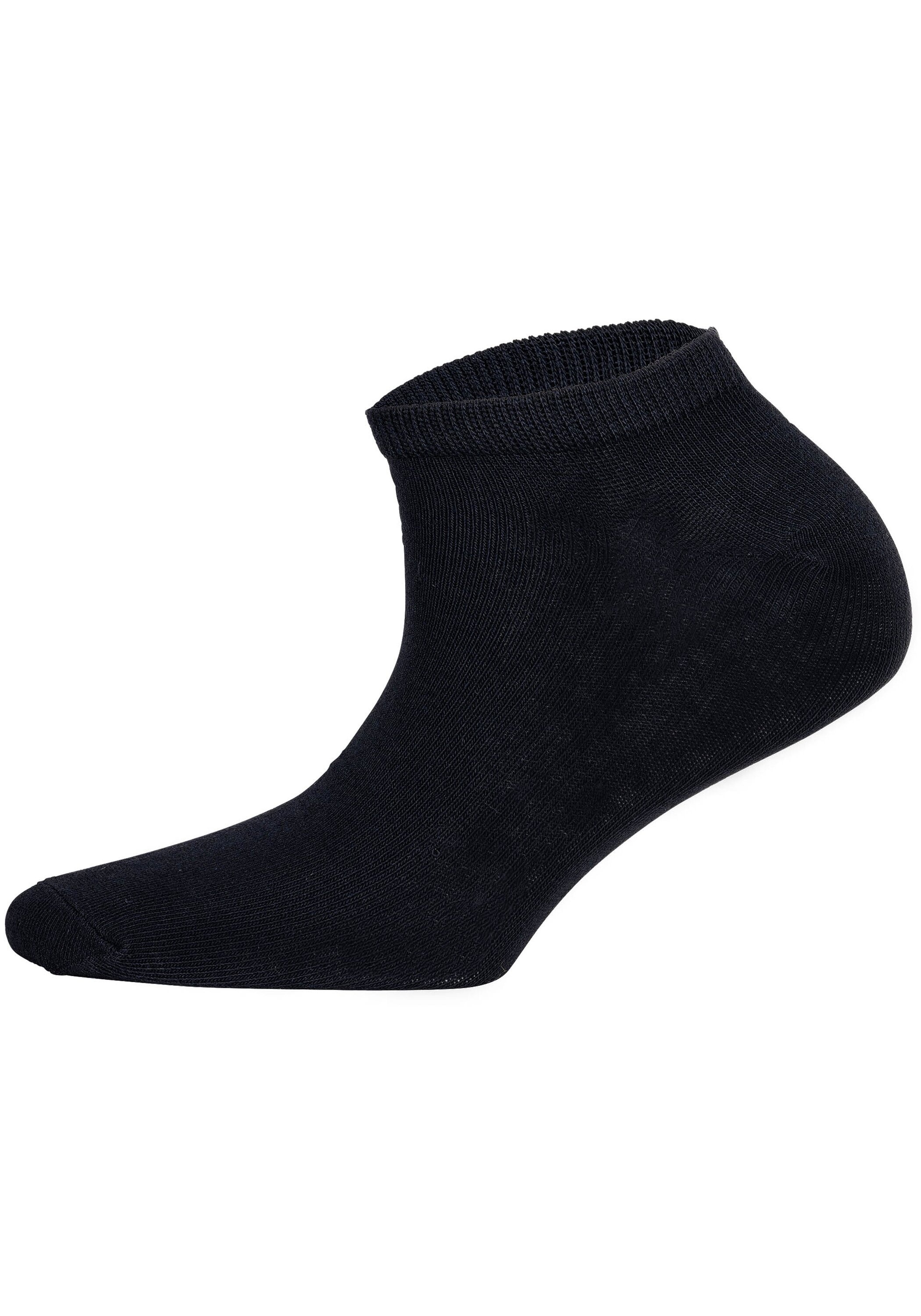 Jack & Jones Socken »Socken JACDONGO SOCKS 10 PACK JNR 10er Pack«