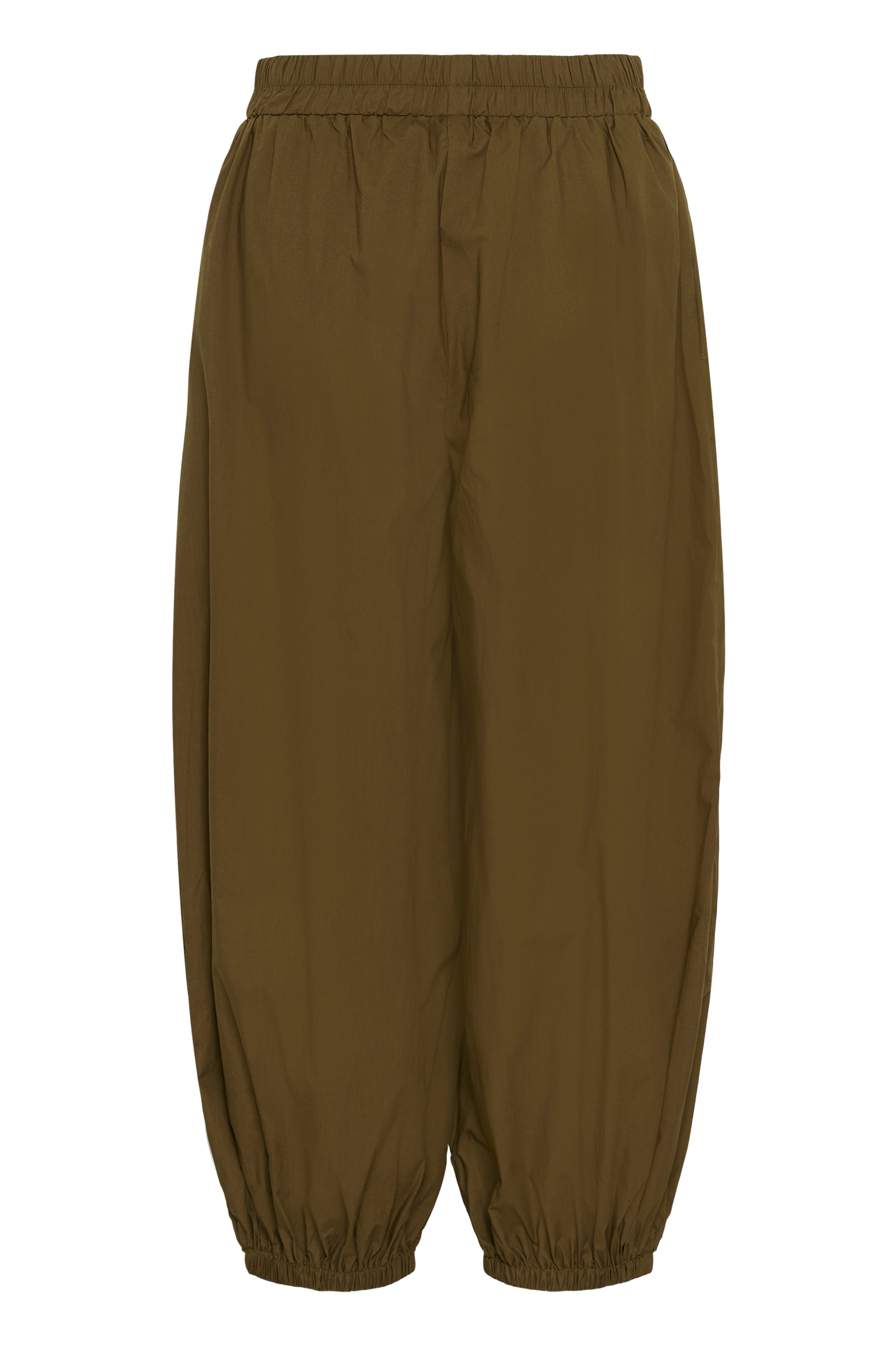 SOAKED IN LUXURY Stoffhose »Casual Hose SLMolopo«