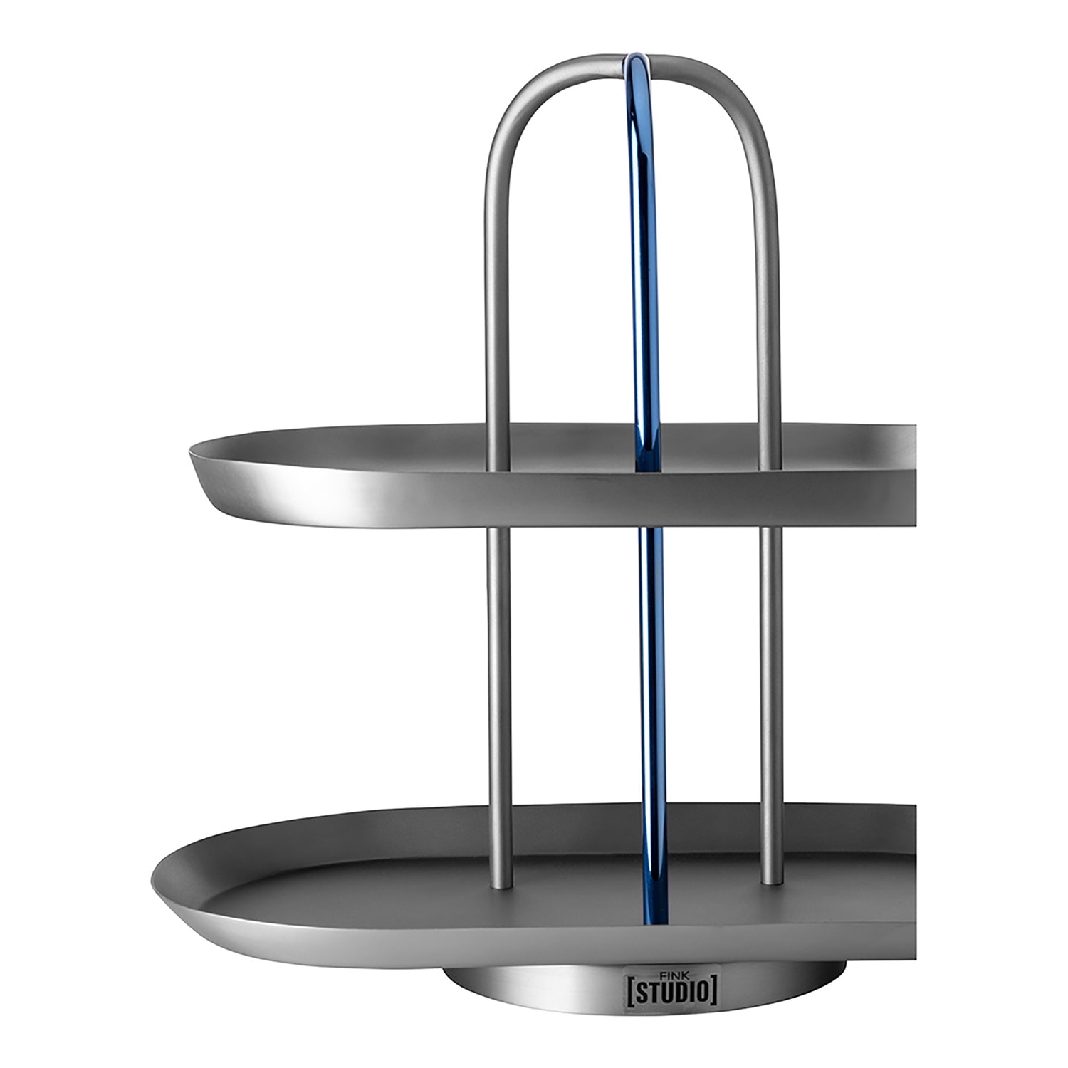 FINK STUDIO Etagere »UPPER EAST« in Geschenkverpackung