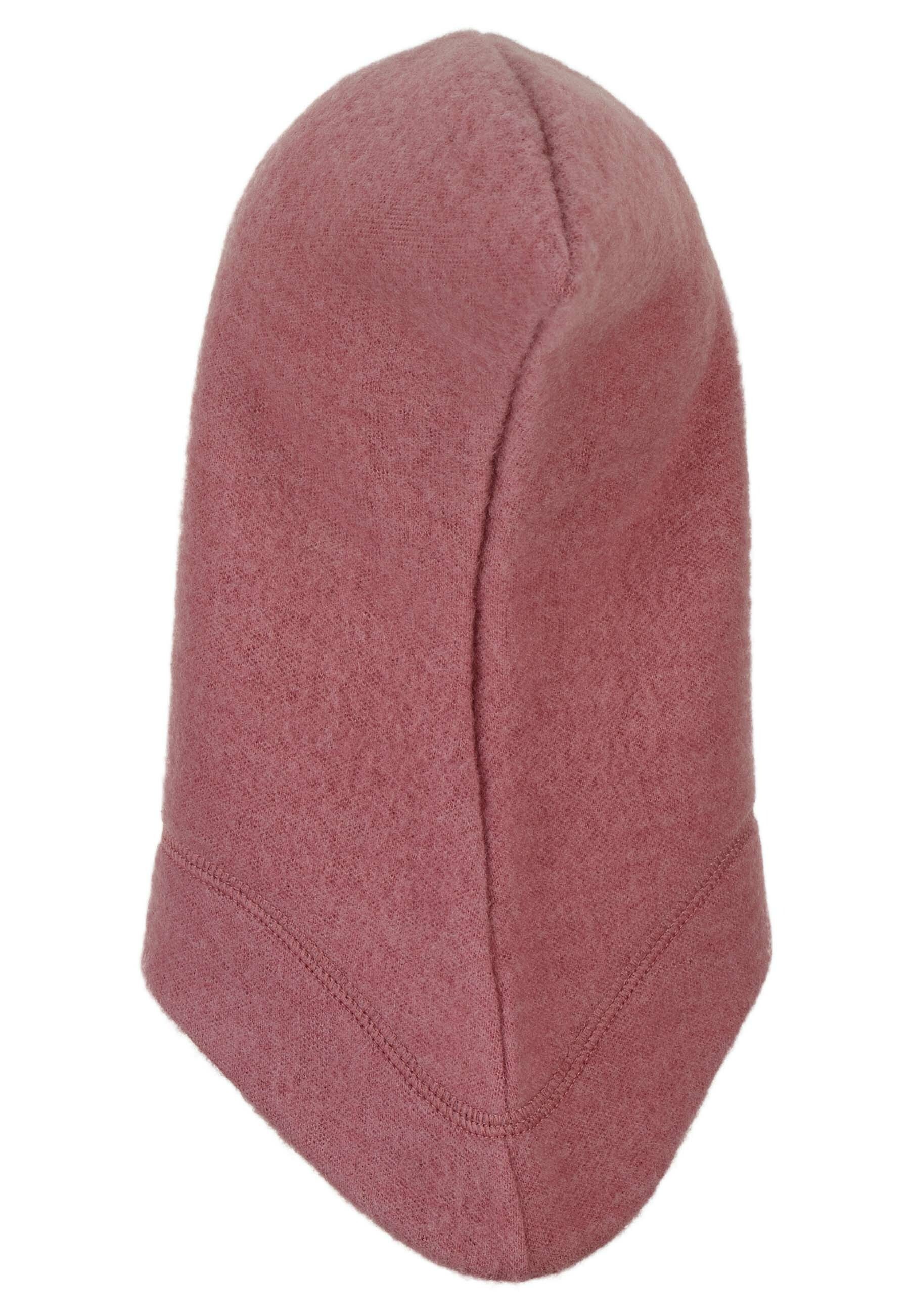 Sterntaler® Schlupfmütze »Schalmütze Wolle«