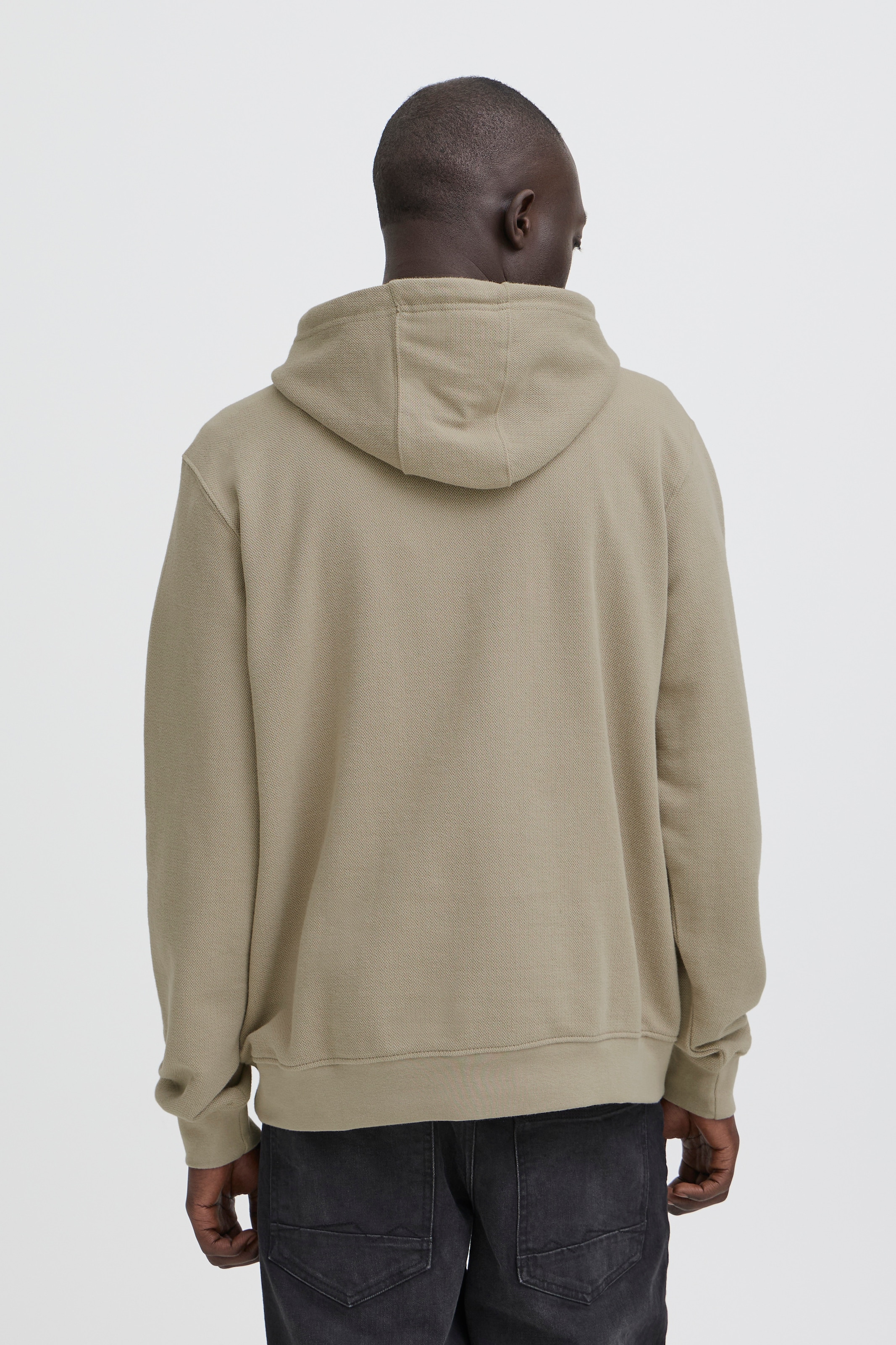 Blend Kapuzensweatshirt »BHJUMA PIQUE SWEAT«
