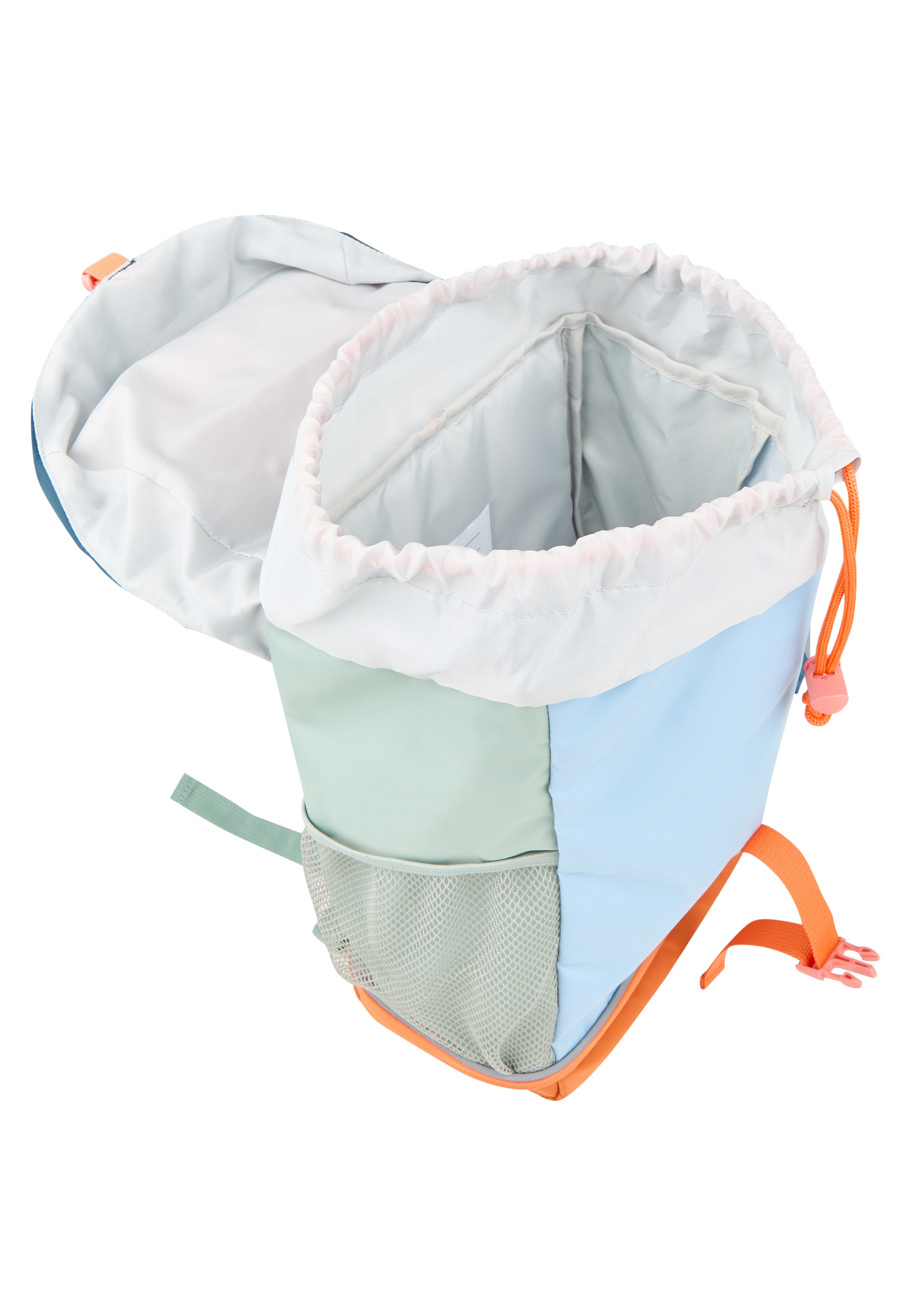 Sterntaler® Kinderrucksack »Kindergarten Set Waldtiere«