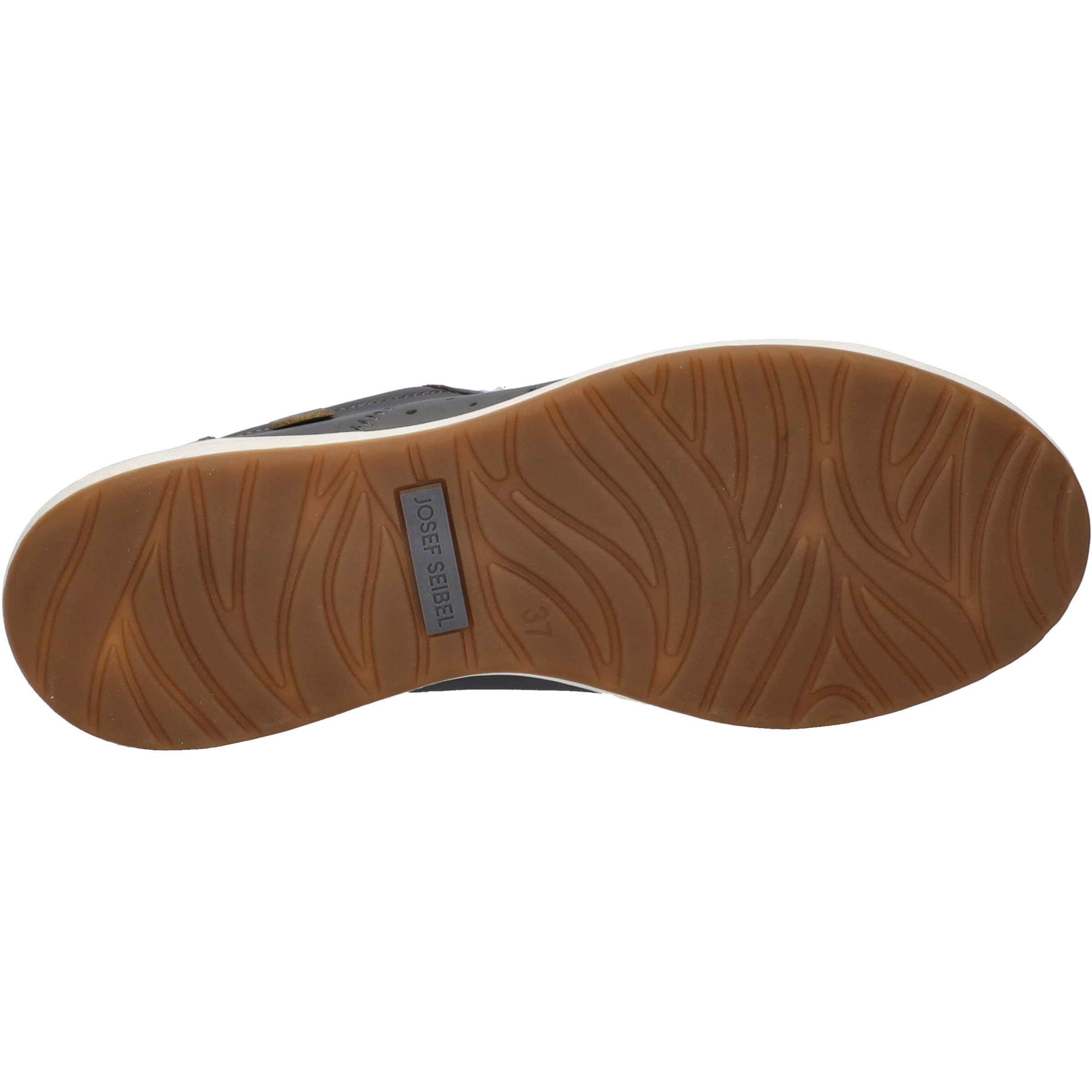 Josef Seibel Sneaker »Caren 01, graphit«