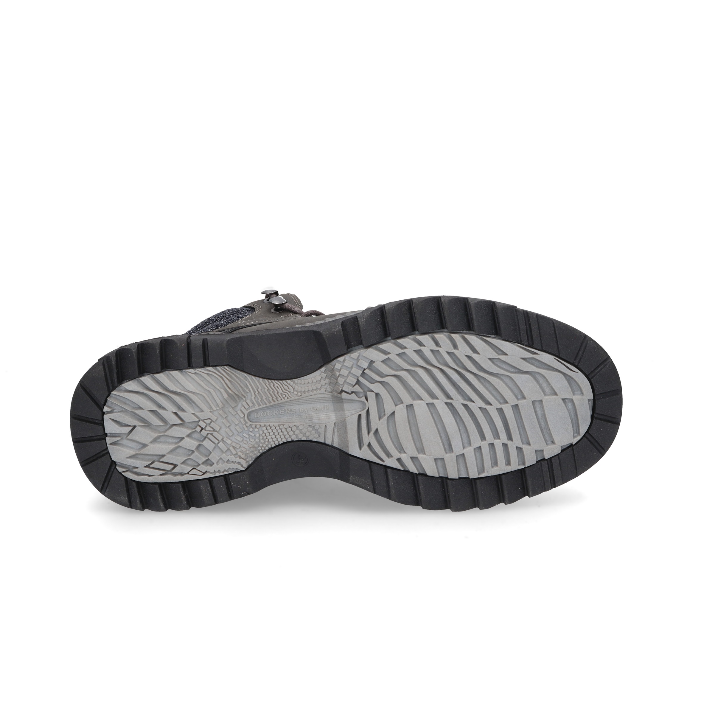 Dockers by Gerli Winterboots  Schnürboots mit Warmfutter