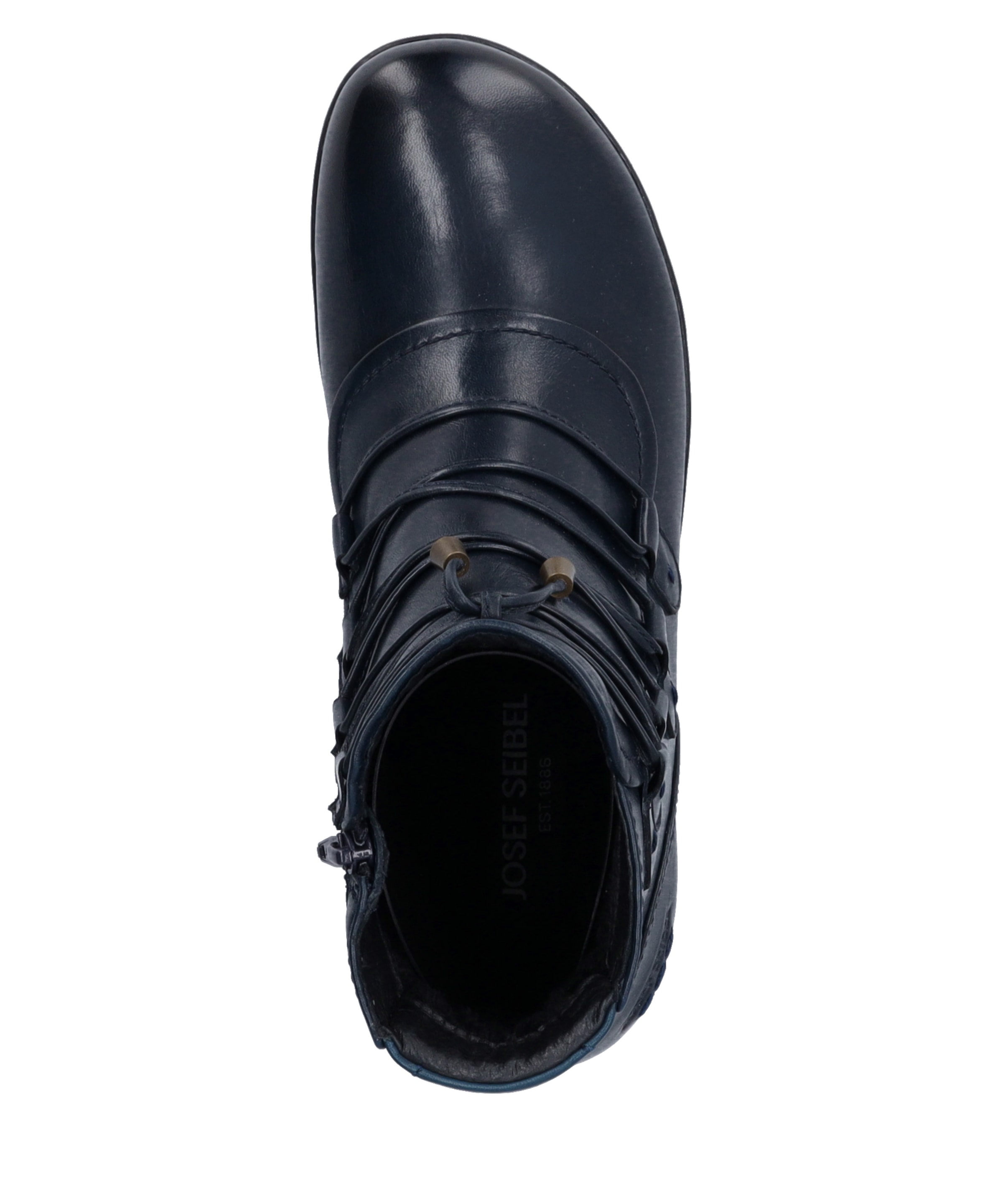 Josef Seibel Stiefelette »Naly 62, ocean-kombi«