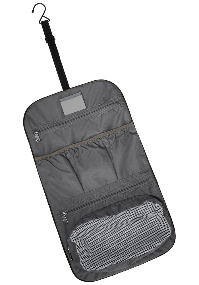 Jack Wolfskin Kulturbeutel »KONYA WASCHSALON«