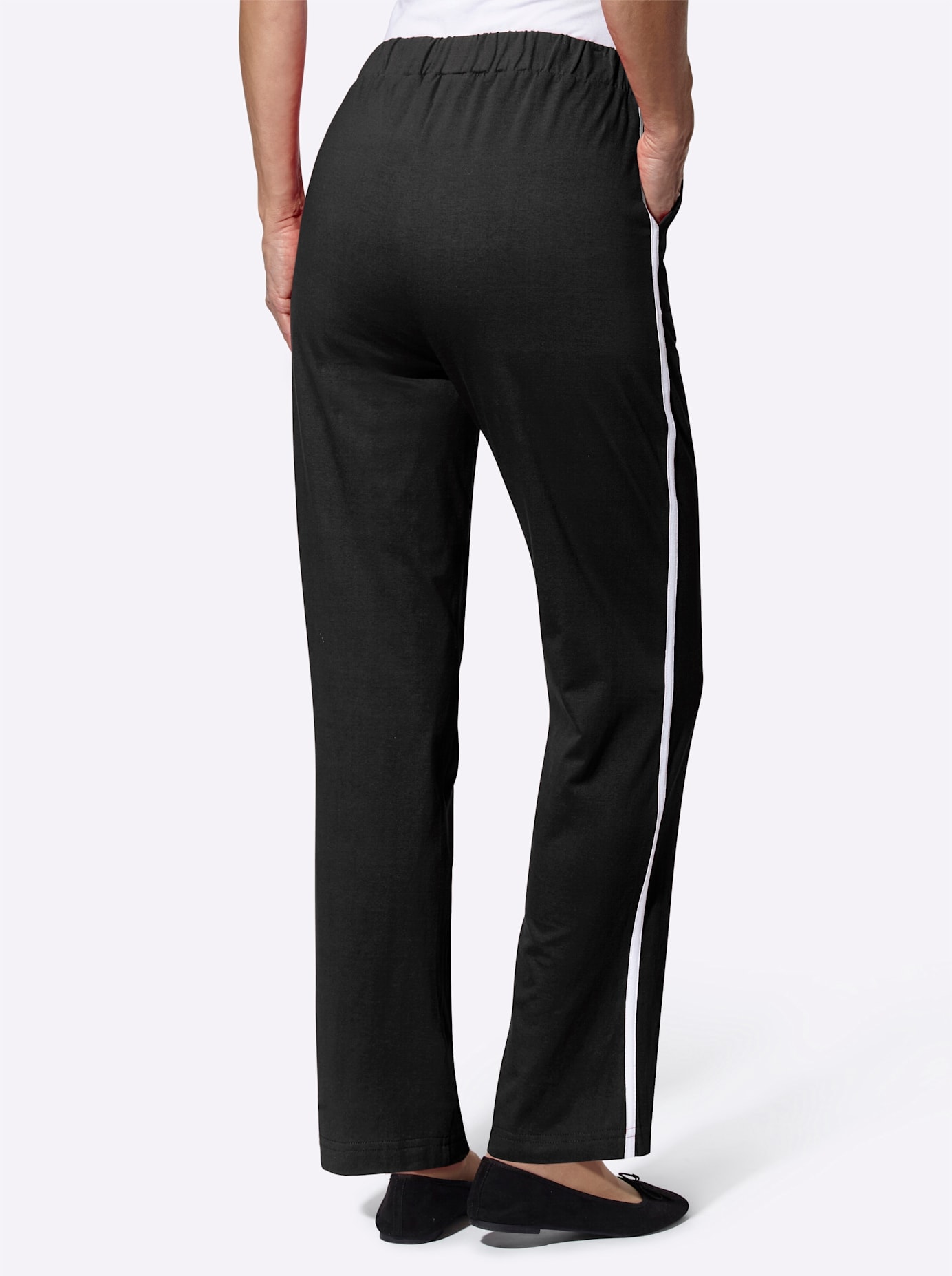 Schlupfhose