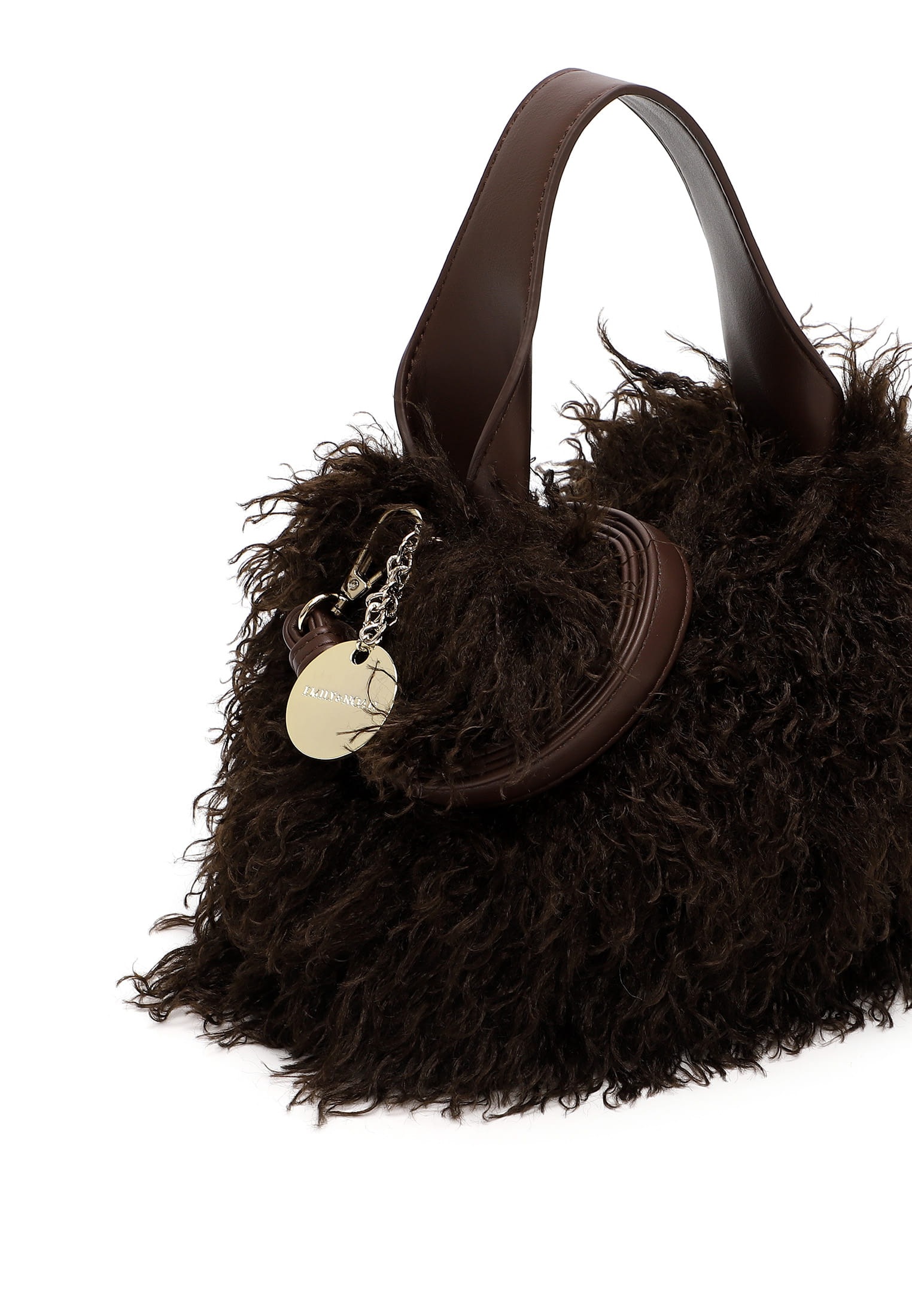 EMILY & NOAH Beuteltasche »Beutel E&N Lionne«