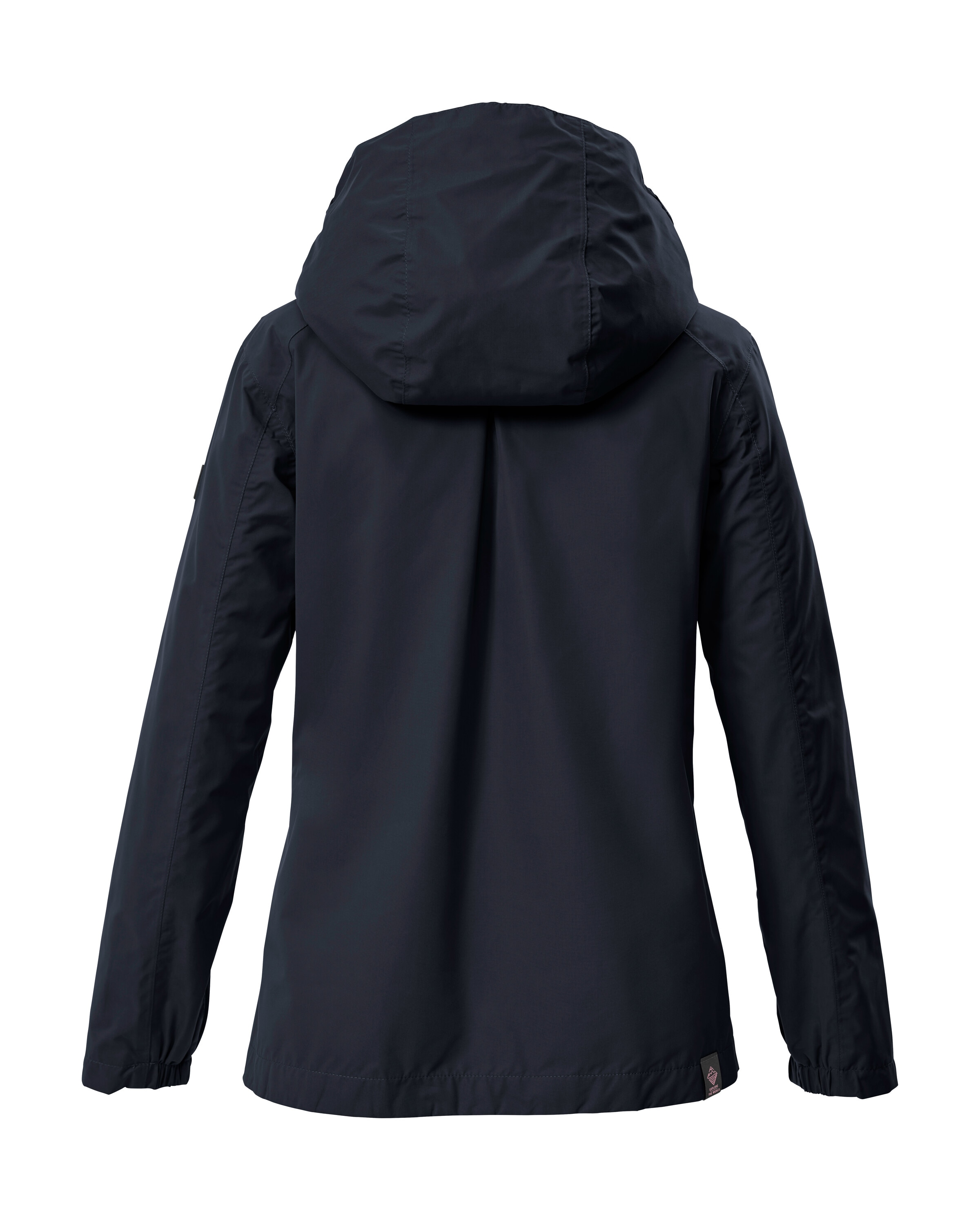 Killtec Funktionsjacke »KOS 121 GRLS JCKT« Wetterfeste Mädchenjacke, 10.000 mm Wassersäule, Teflon EcoElite™