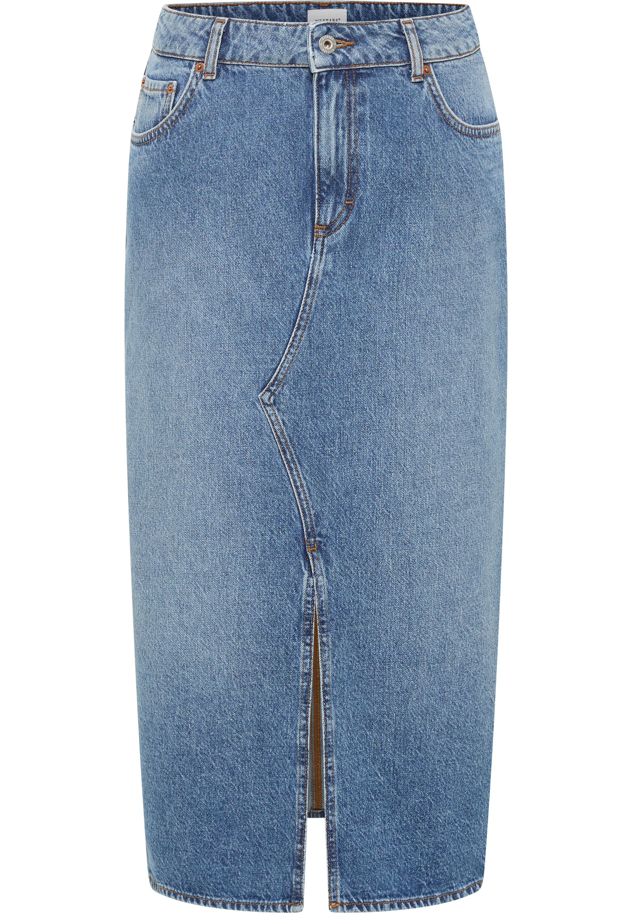 MUSTANG Maxirock »Damen Style Eureka«