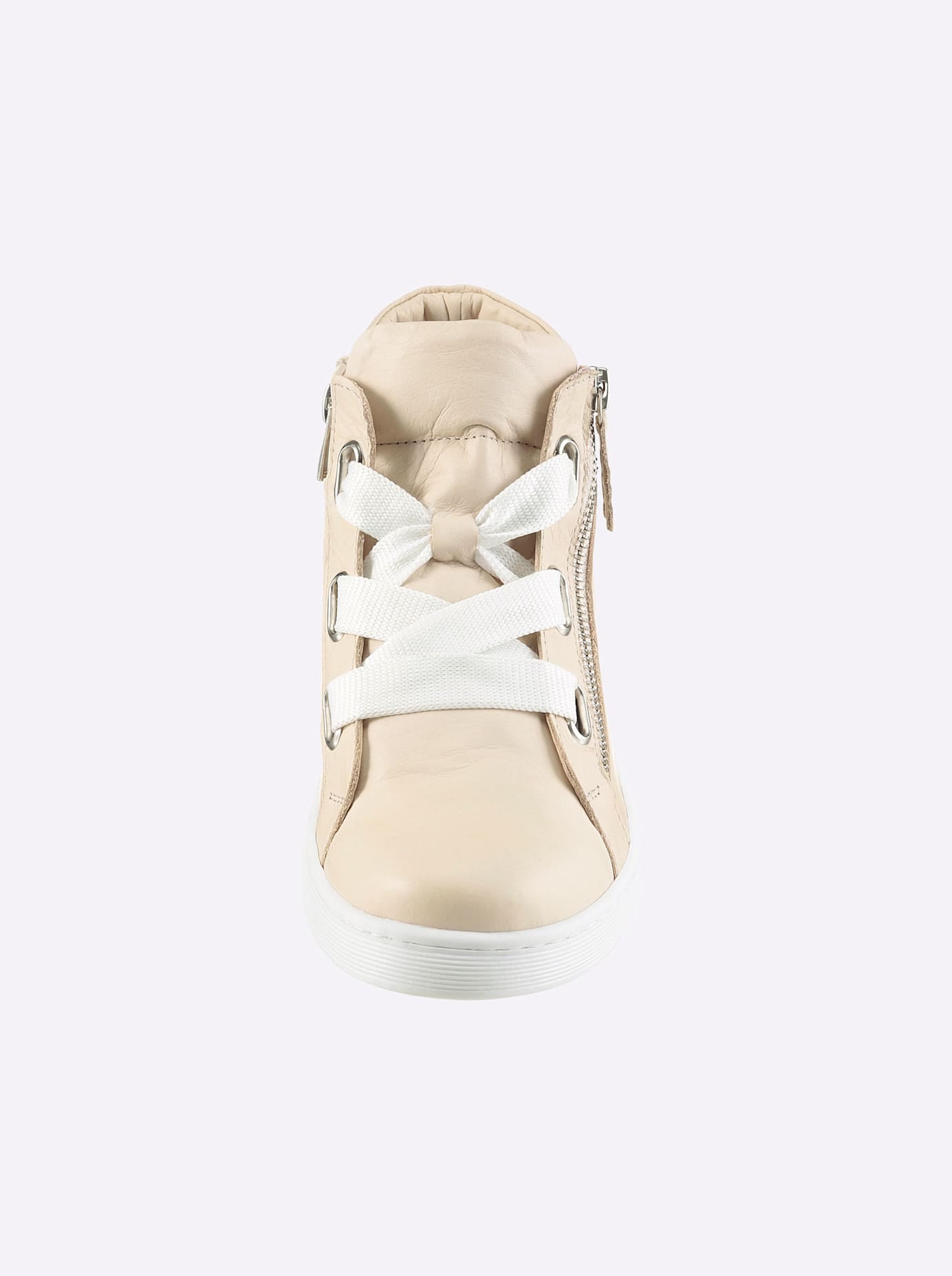 Andrea Conti Schnürschuh