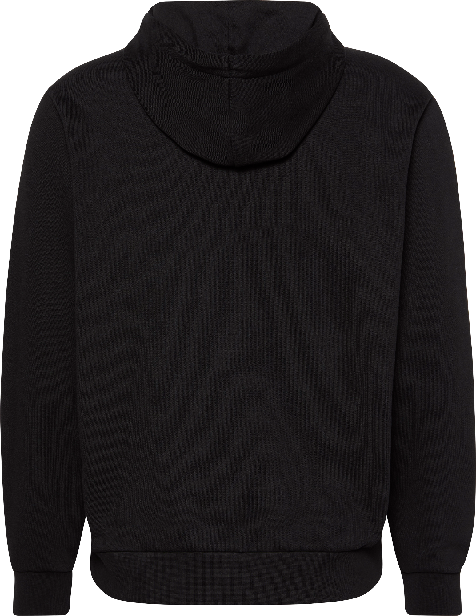Calvin Klein Kapuzensweatshirt »400GSM TRRY SPRTSWR«, Mit Rundhalsausschnitt