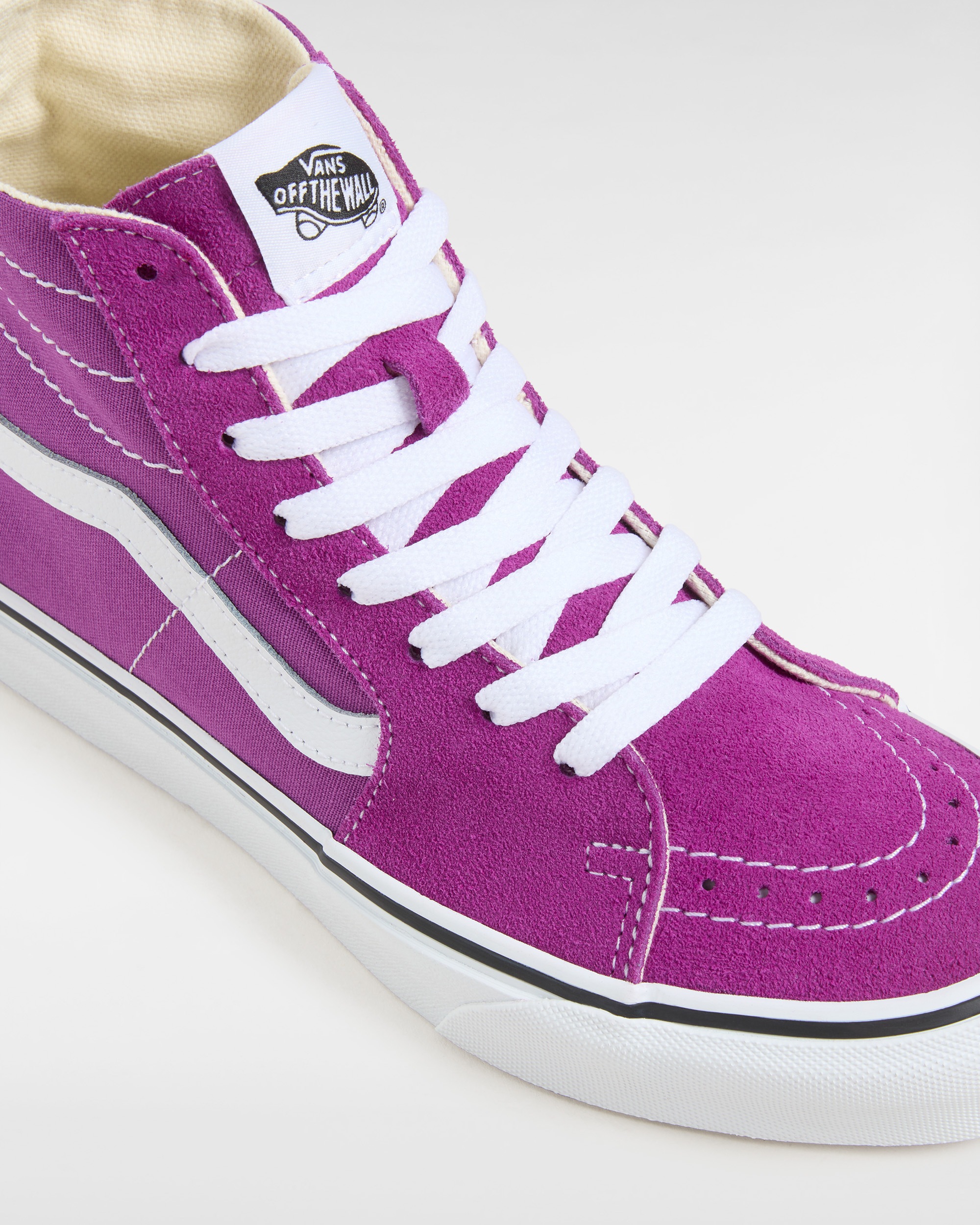 Vans Sneaker »SK8-Hi Tapered«, unisex