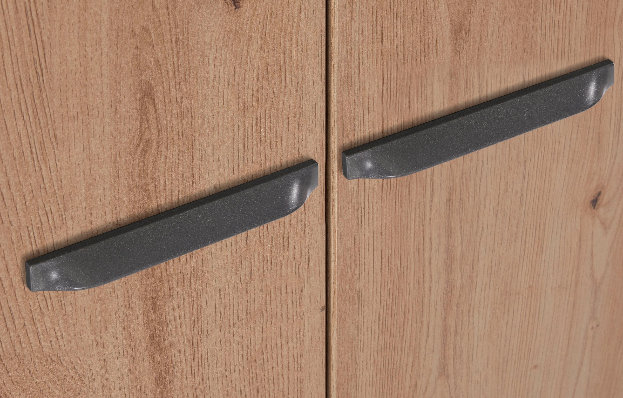 INOSIGN BY RAUCH Schrank-Set »Kleiderschrank Schrank Garderobe Wäscheschrank VANDOR«, 5-türig mit viel Stauraum, Schränke einzeln stellbar MADE IN GERMANY