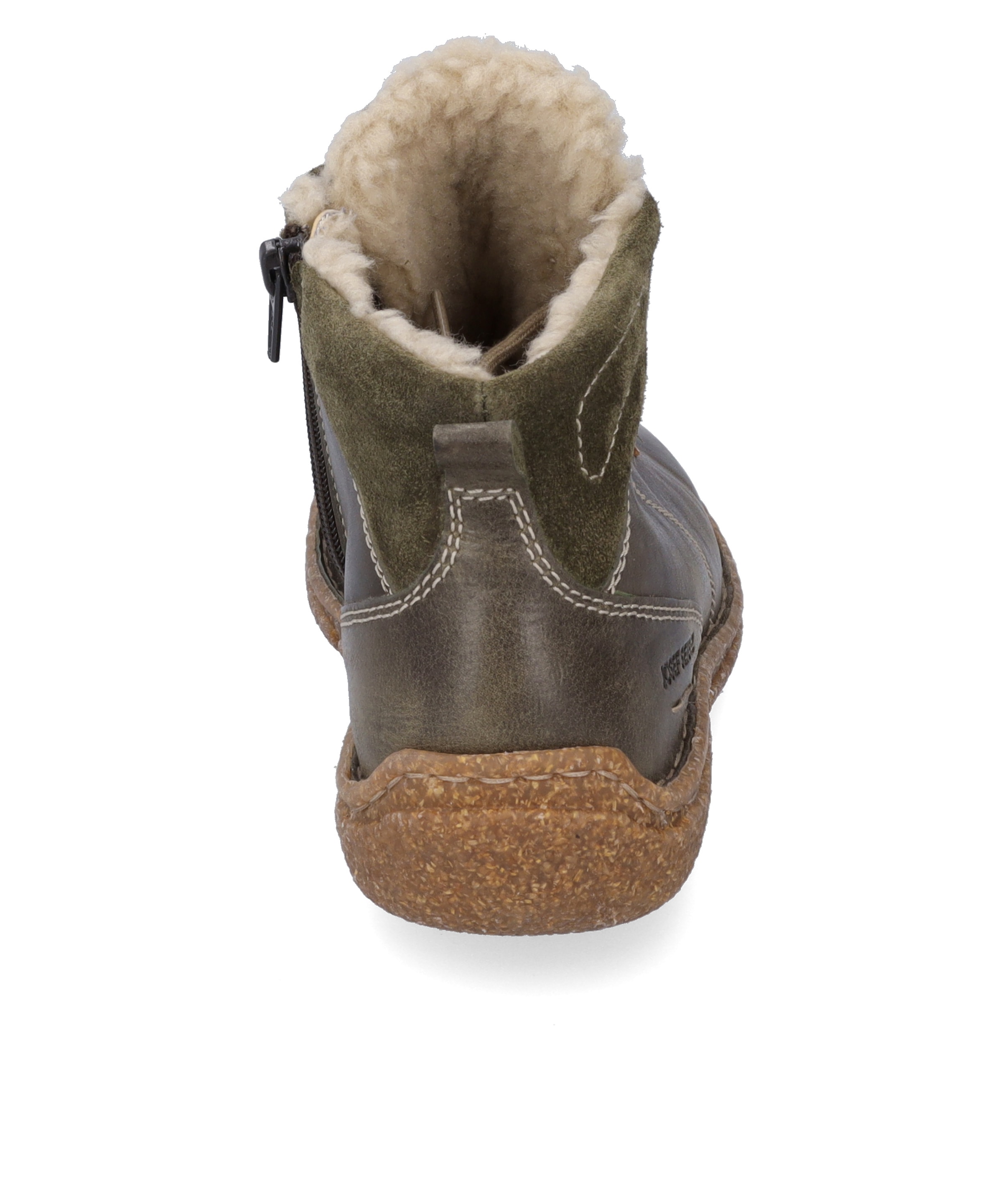 Josef Seibel Stiefelette »Neele 57, moos-kombi«