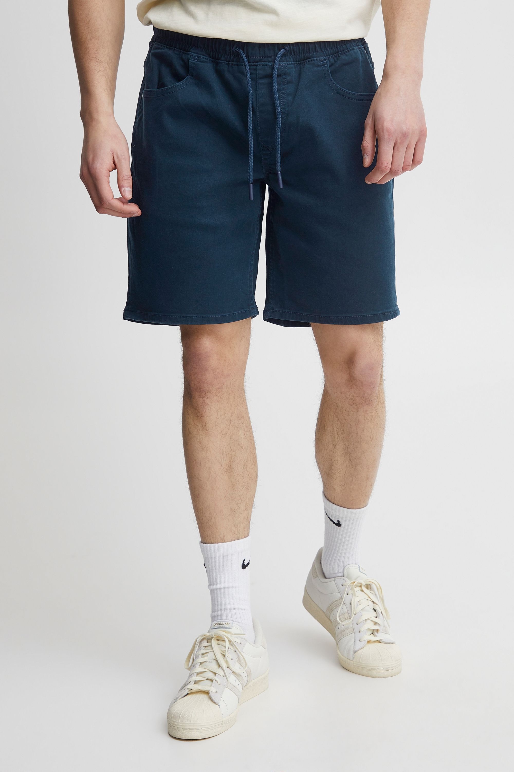 Blend Jeansshorts »Jeansshorts BHDenimshorts«