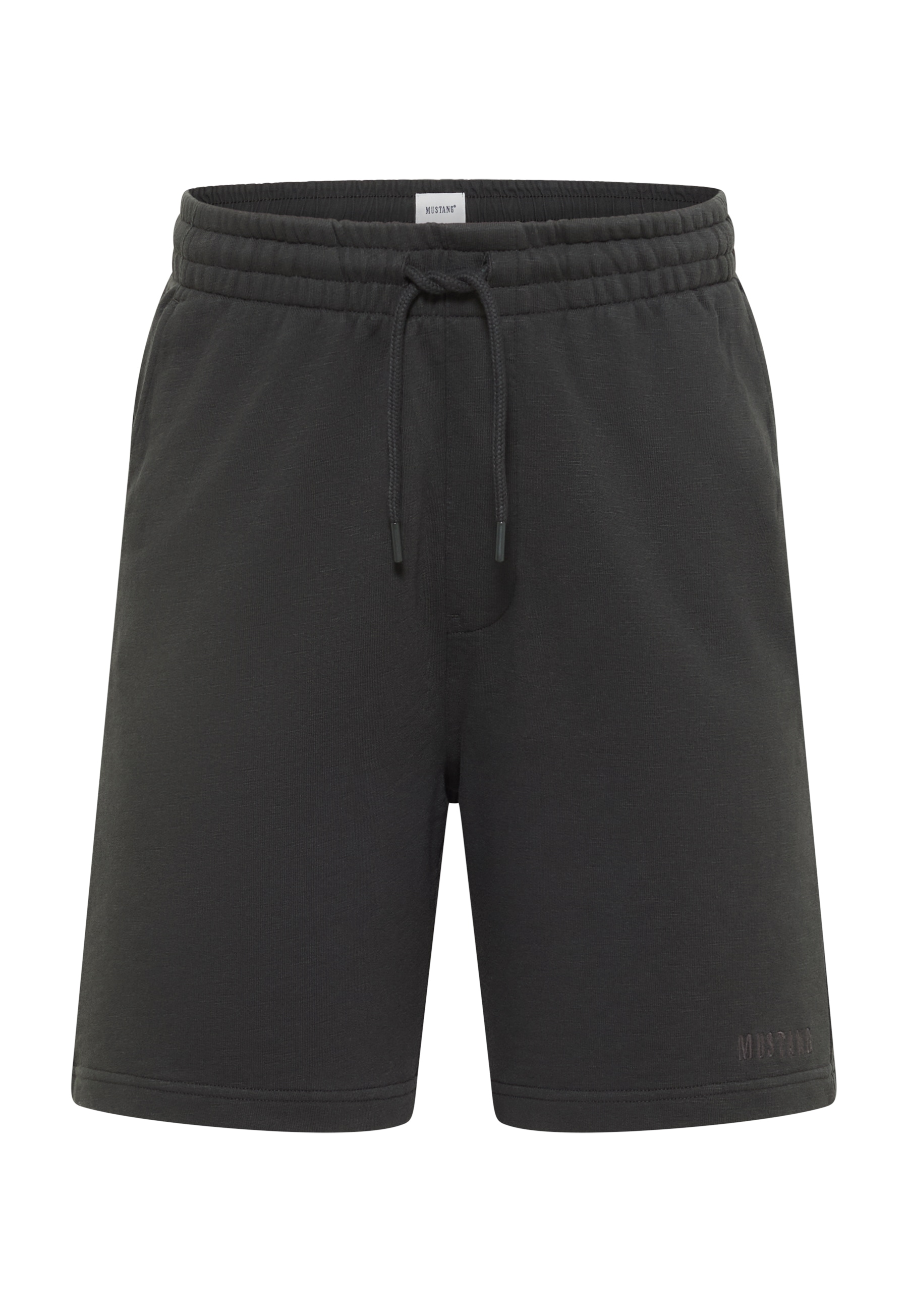 MUSTANG Shorts »Herren Style Trenton Shorts«