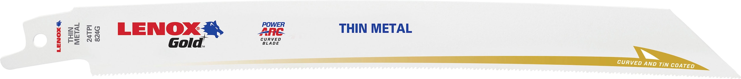 bei Säbelsägeblatt »21073824GR«, 5 203x19x0,9mm, Stück für Metall Lenox online OTTO kaufen