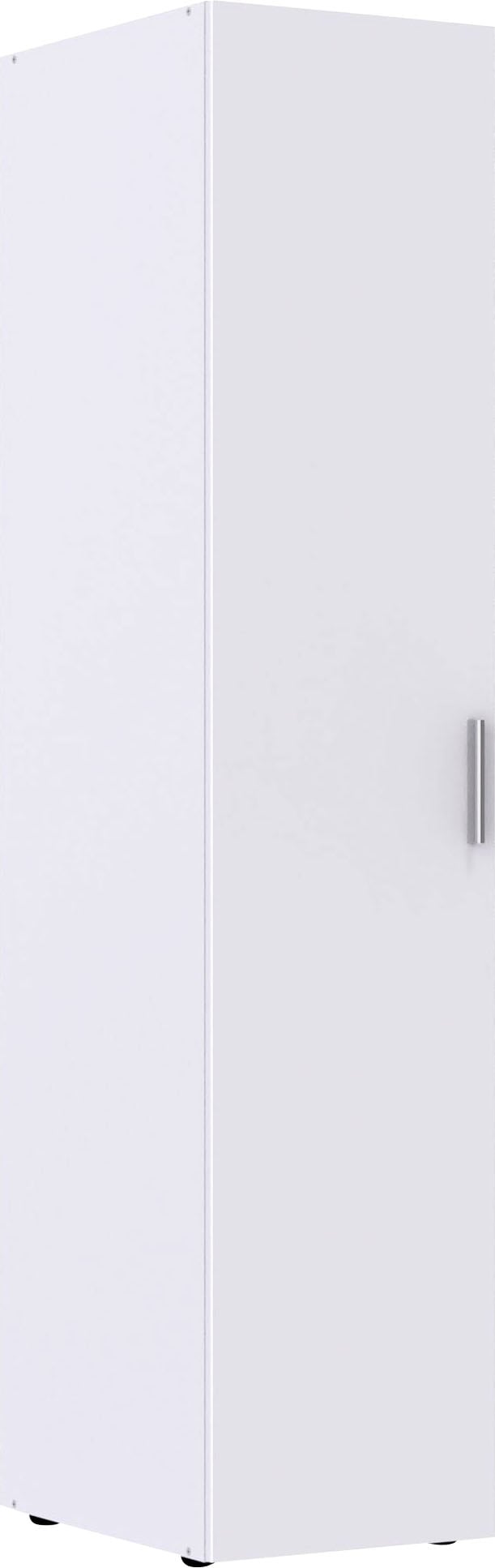 Wimex Drehtürenschrank »Münster Kleiderschrank« Mehrzweckschrank passt in jede kleine Nische