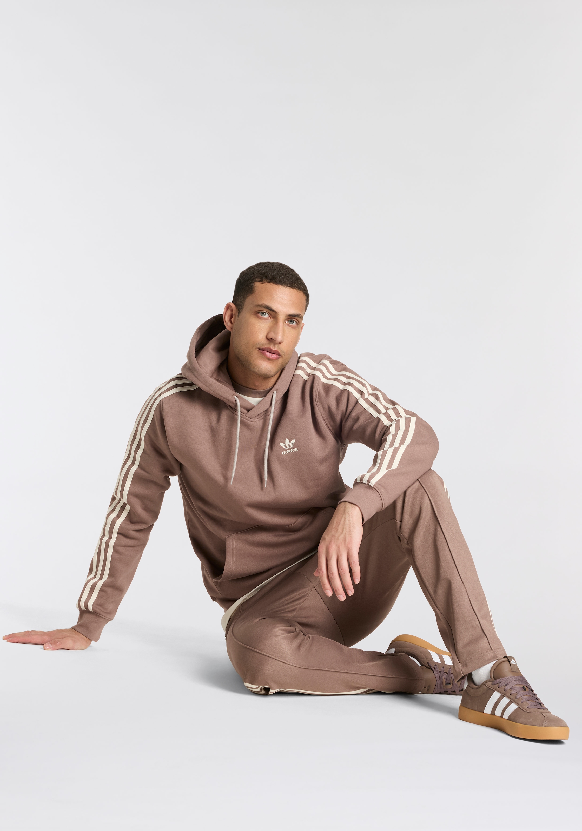 adidas Originals Trainingshose »BECKENBAUER TP«, (1 tlg.)