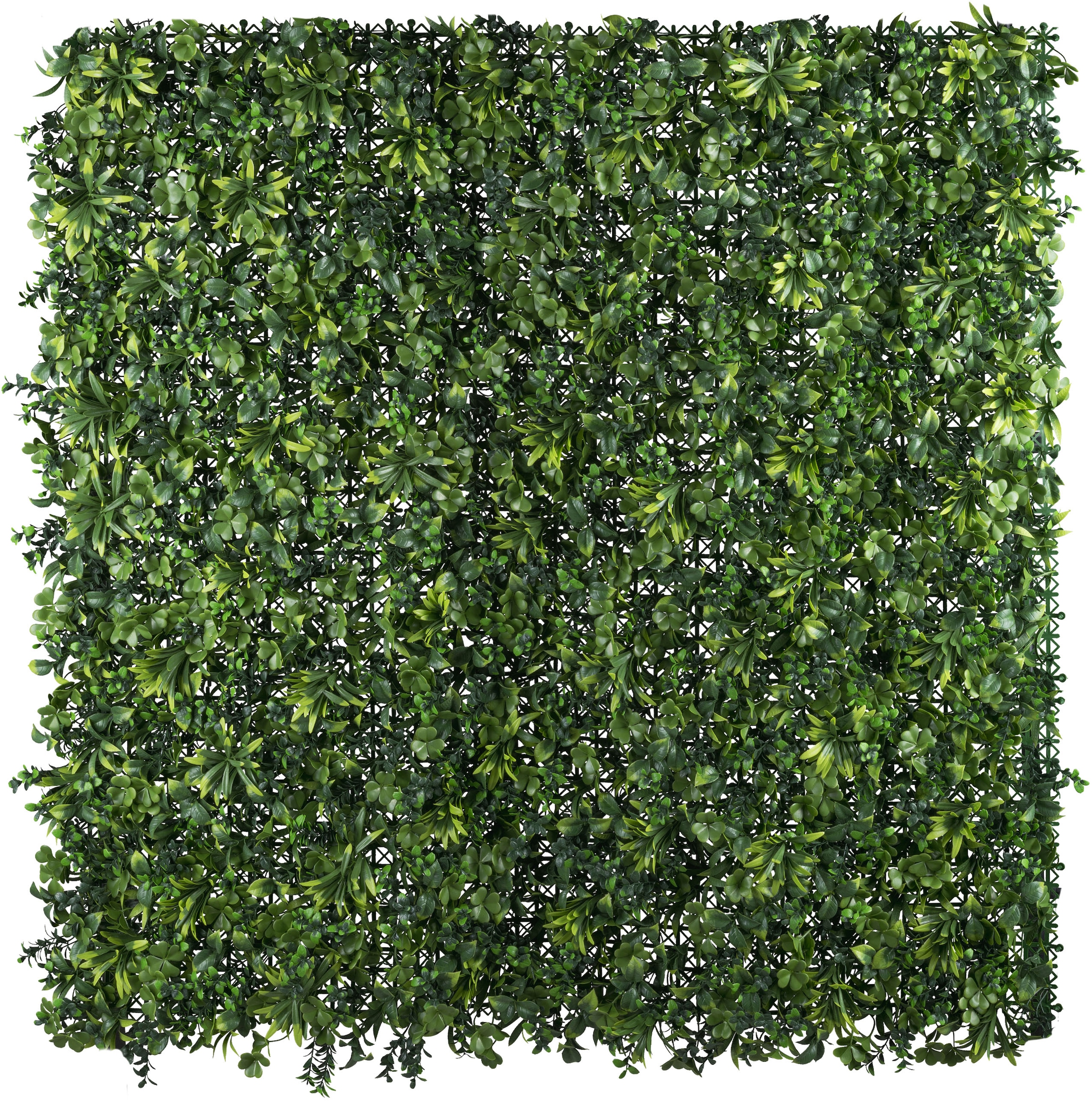 Creativ green Kunstpflanze »Blättermatte UV-beständig« in UV-beständiger Ausführung