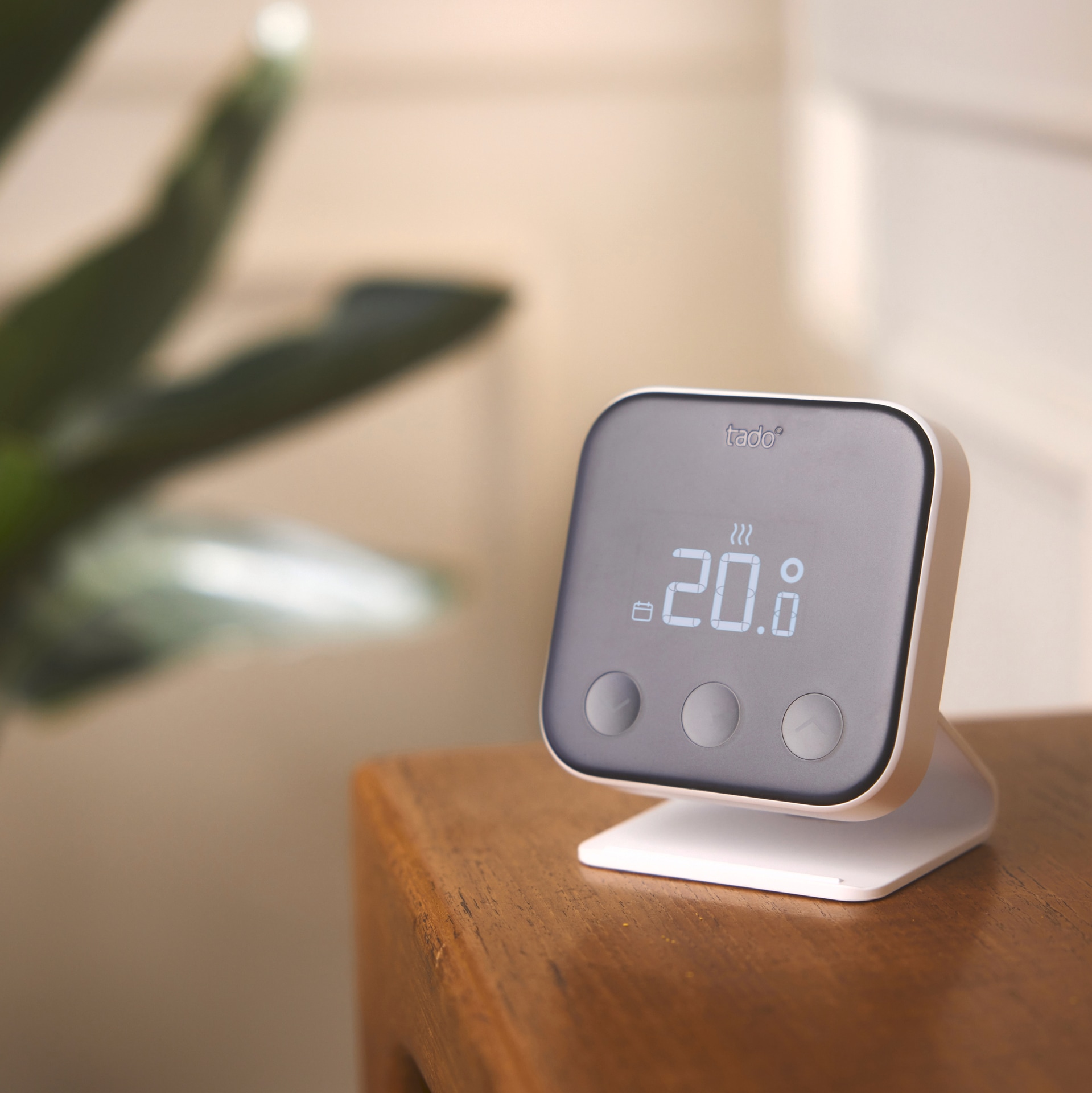 Tado Sensor »Wireless Temperature Sensor (Line X)«