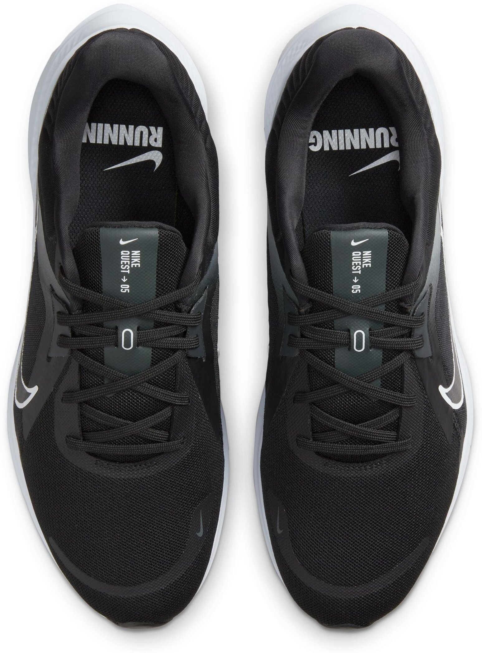 Nike Laufschuh »QUEST 5«