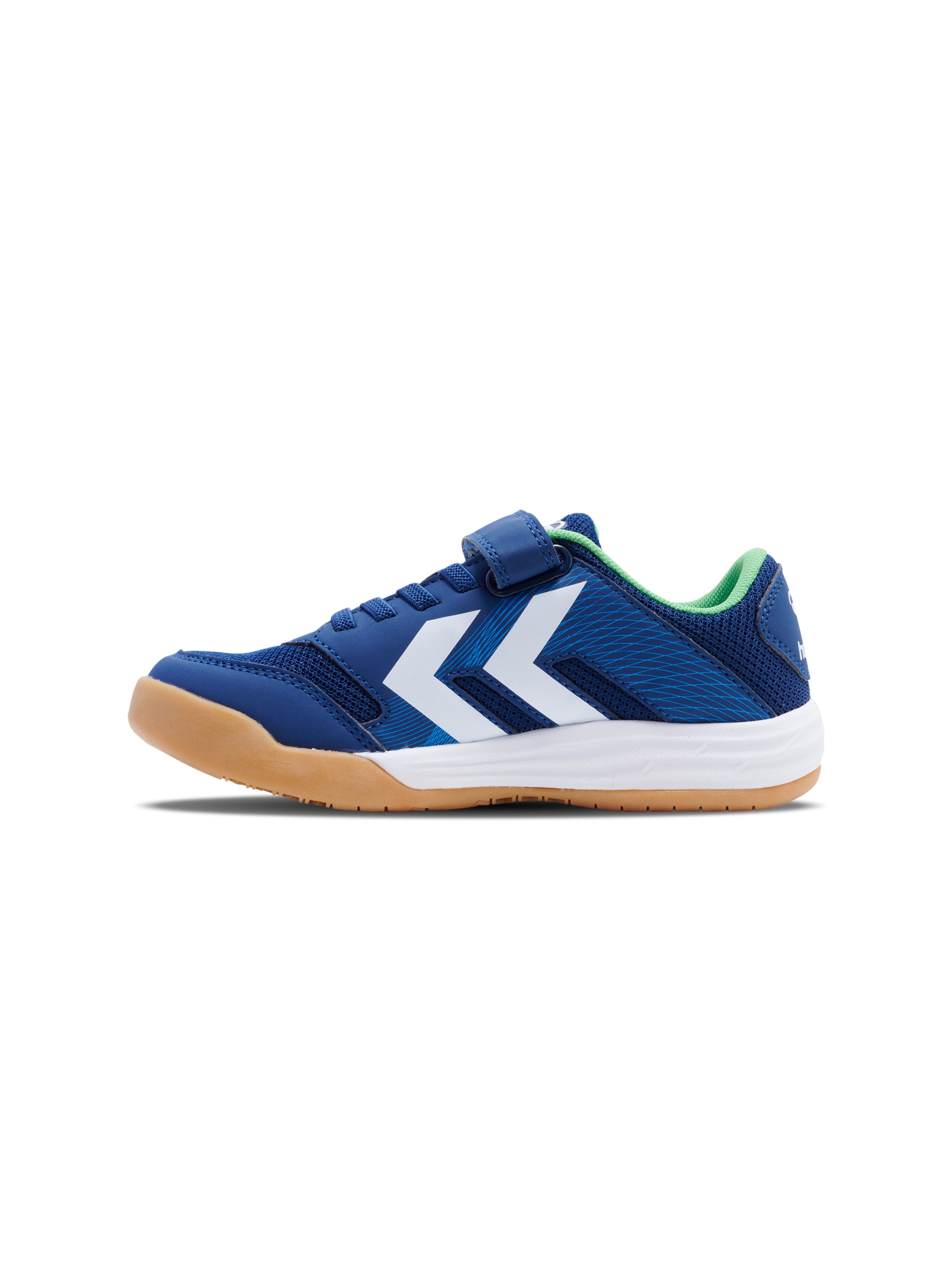 hummel Sneaker »MULTIPLAY STABLE VC JR«