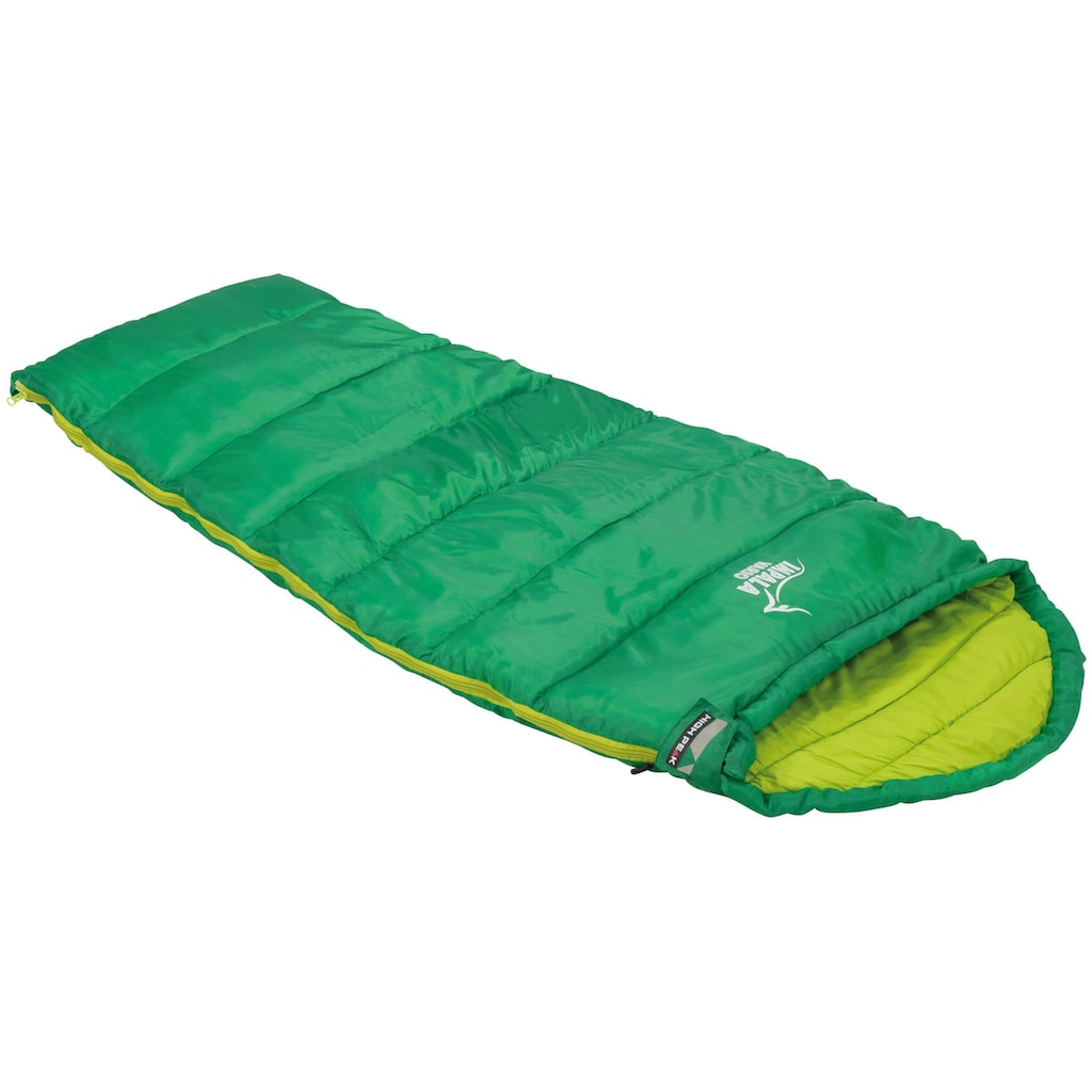 High Peak Kinderschlafsack »Impala Vario«