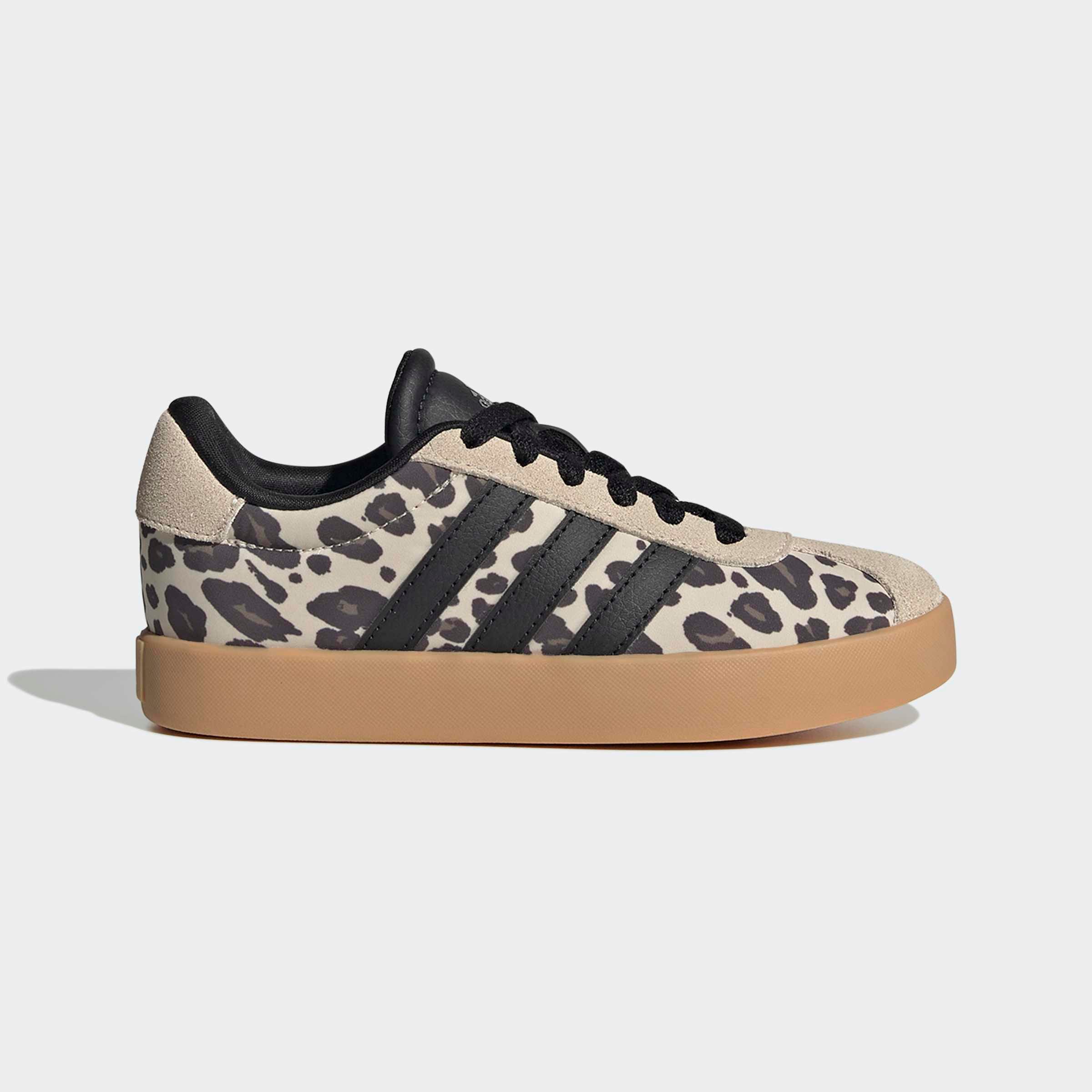 adidas Sportswear Sneaker »VL COURT 3.0 K«  inspiriert vom Design des Handball Spezial, für Kinder & Jugendliche