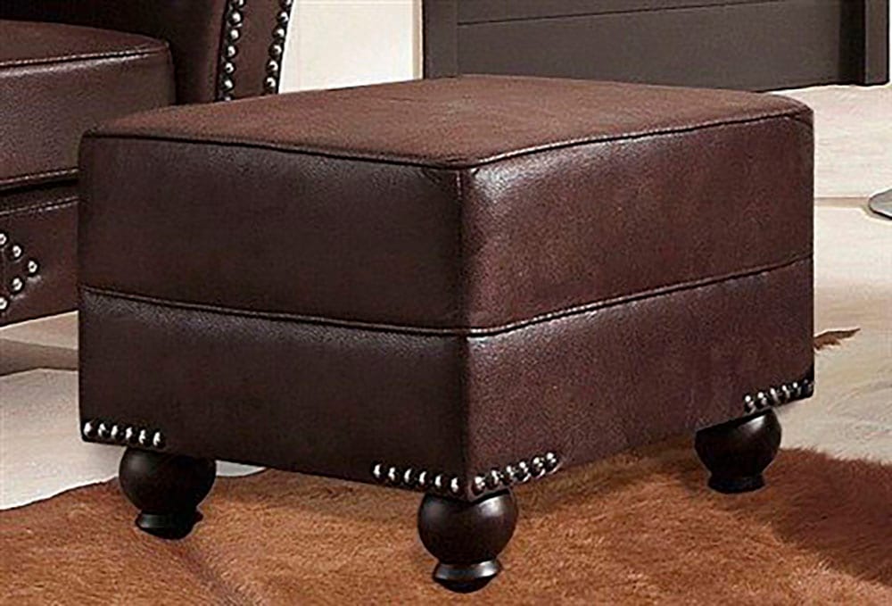 Home affaire »King George«