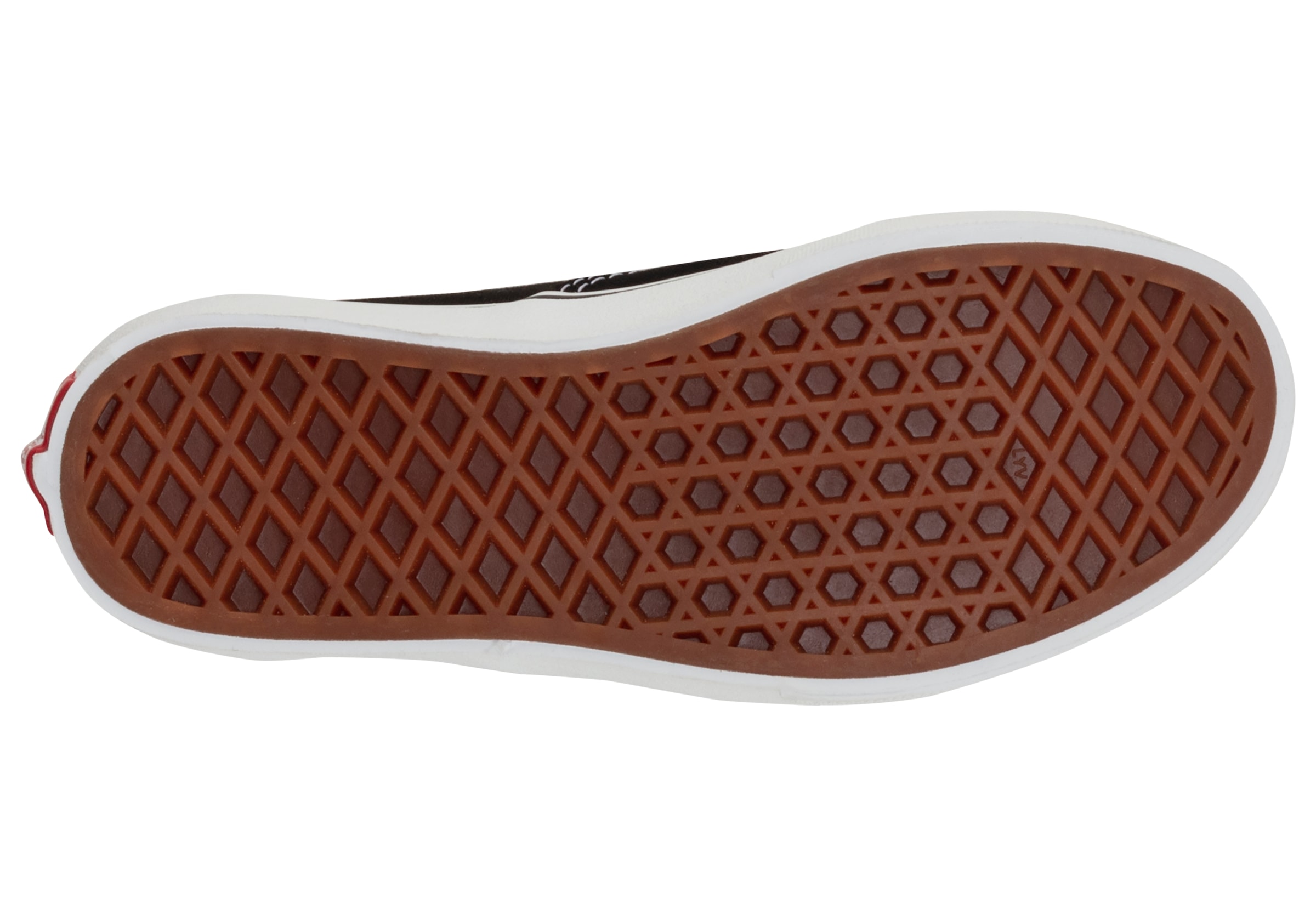 Vans Sneaker »UY Authentic«  für Kinder