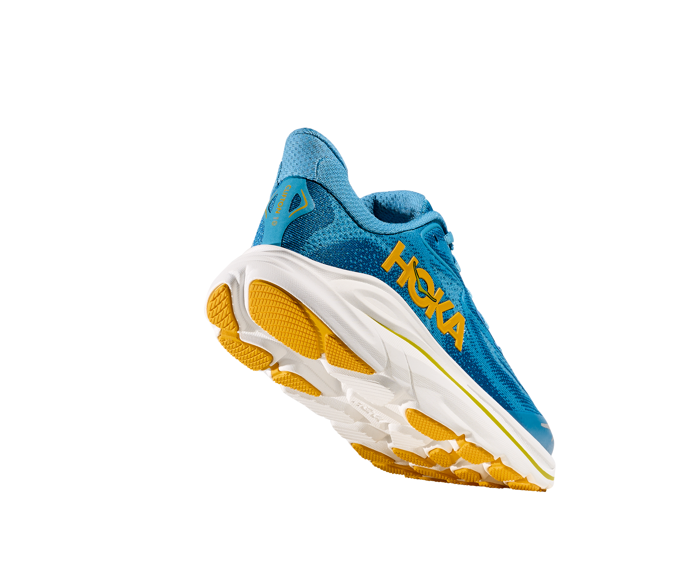 Hoka One One Laufschuh »CLIFTON 1 BIG KIDS«
