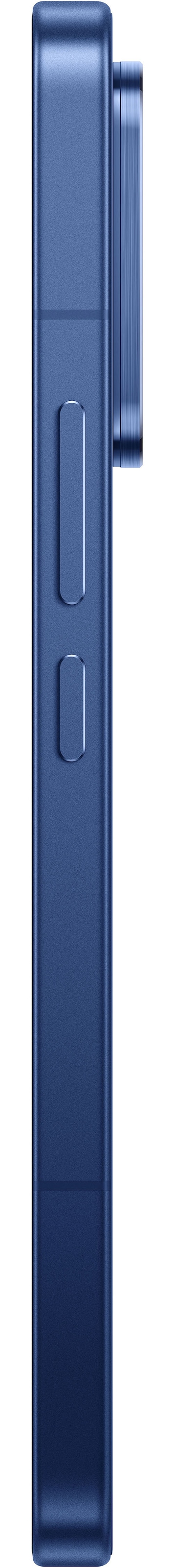 Xiaomi Smartphone »17T Pro 12+512GB« Deep Blue