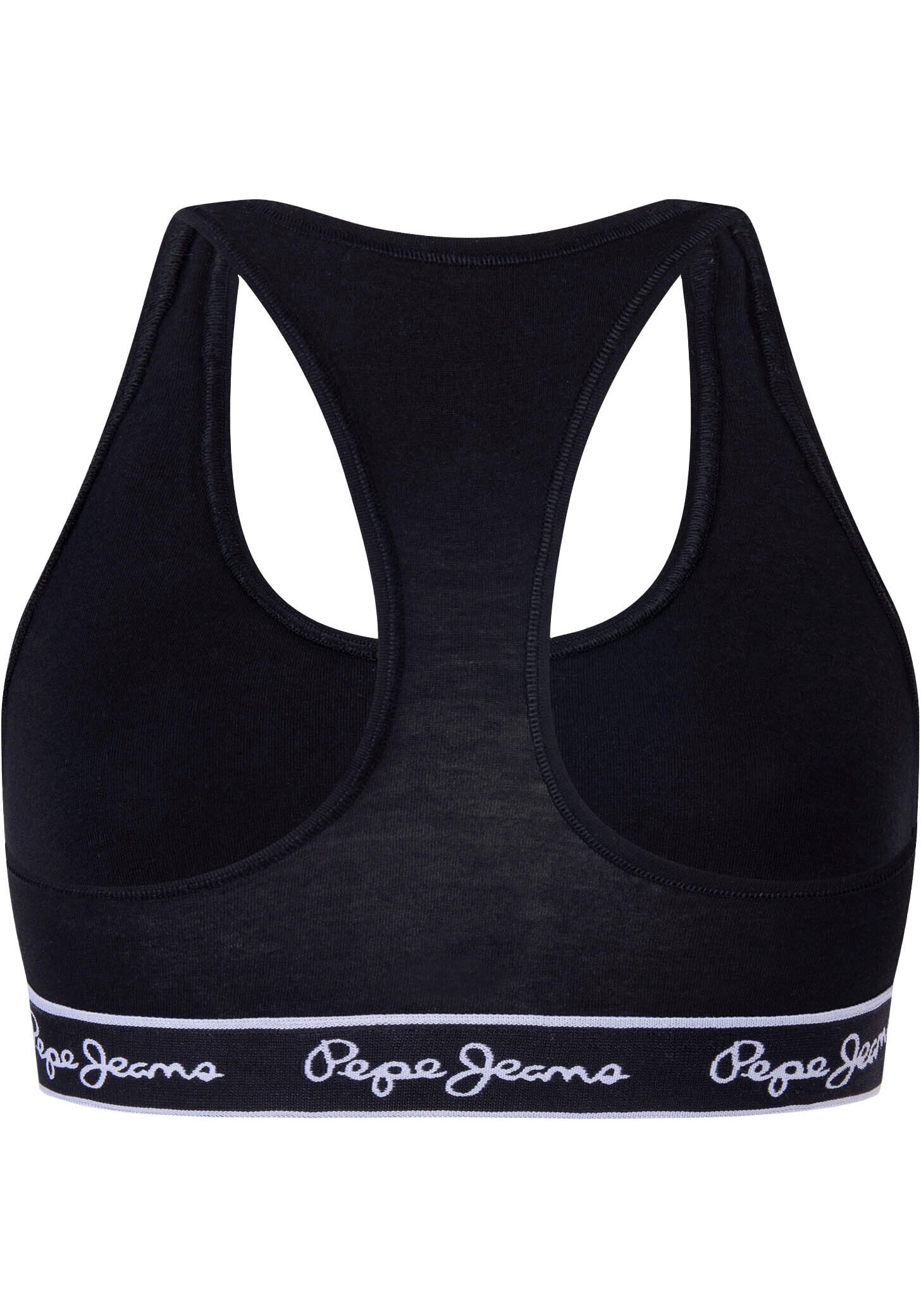 Pepe Jeans Sport-BH »Logo«