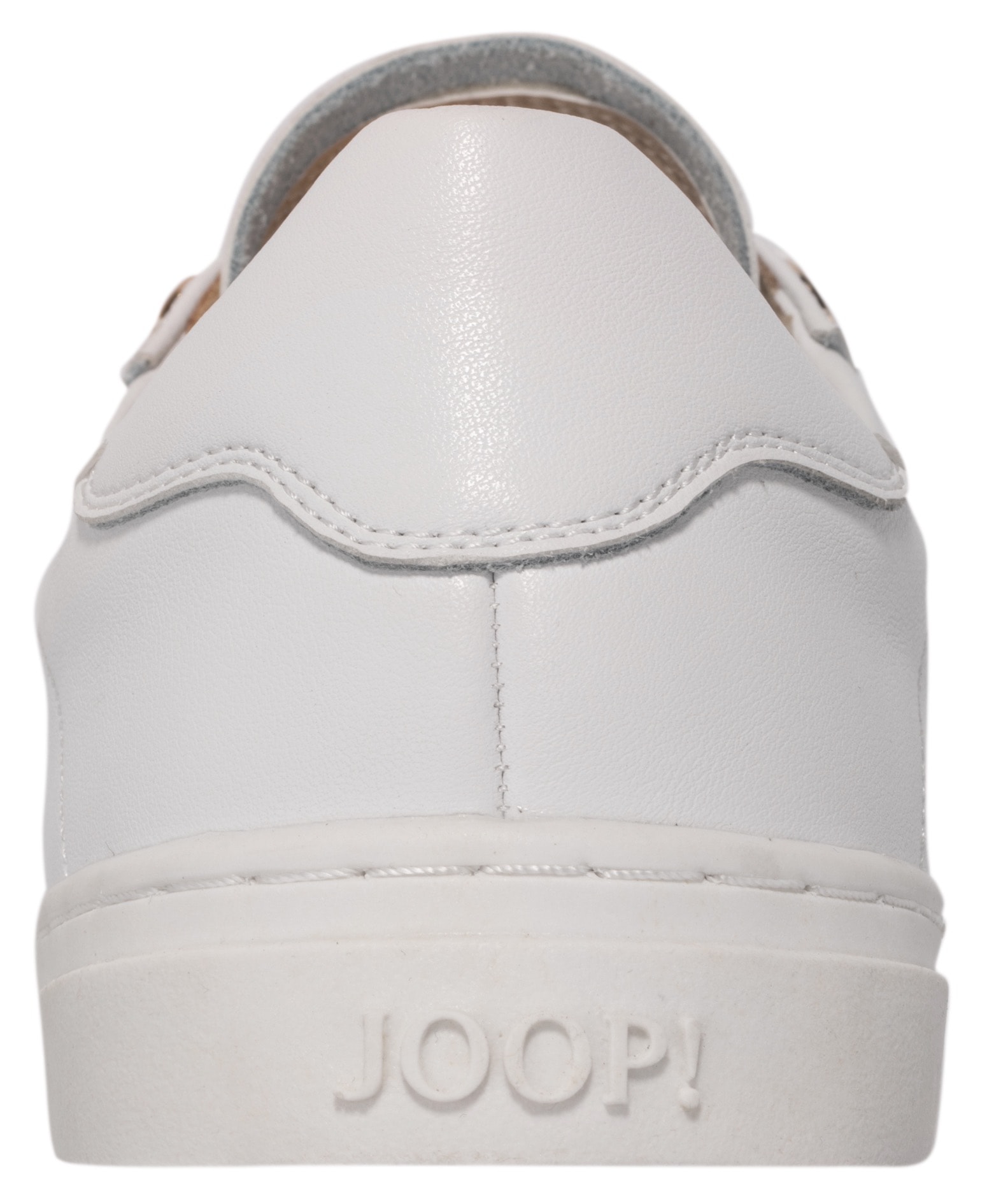 JOOP! Sneaker »tinta coralie sneaker yd6«, Freizeitschuh, Klassik-Sneaker, Halbschuh