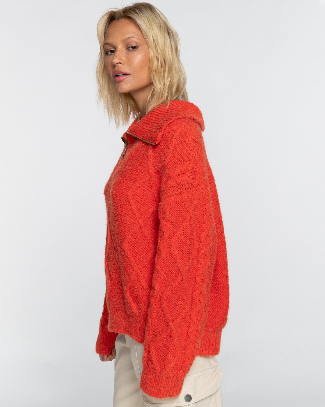 Billabong Sweatshirt »Lost Paradise«